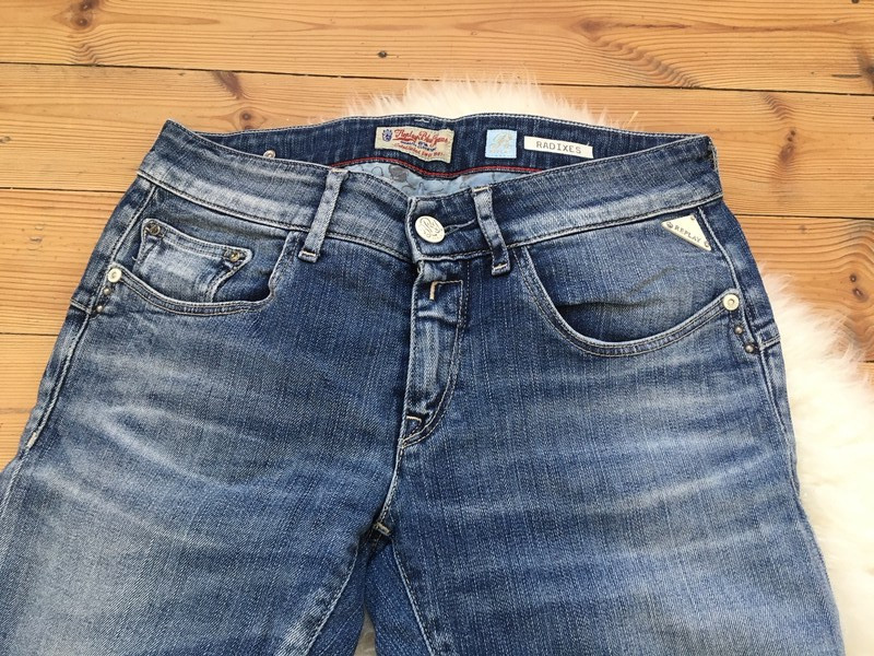 Replay discount radixes jeans