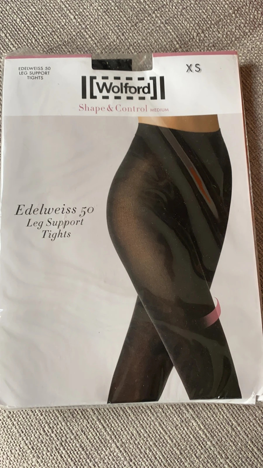 Collant Wolford Edelweiss Vinted