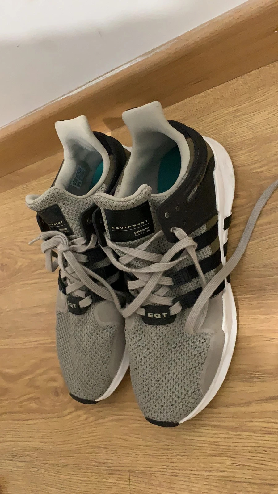 Dove posso shop trovare adidas eqt