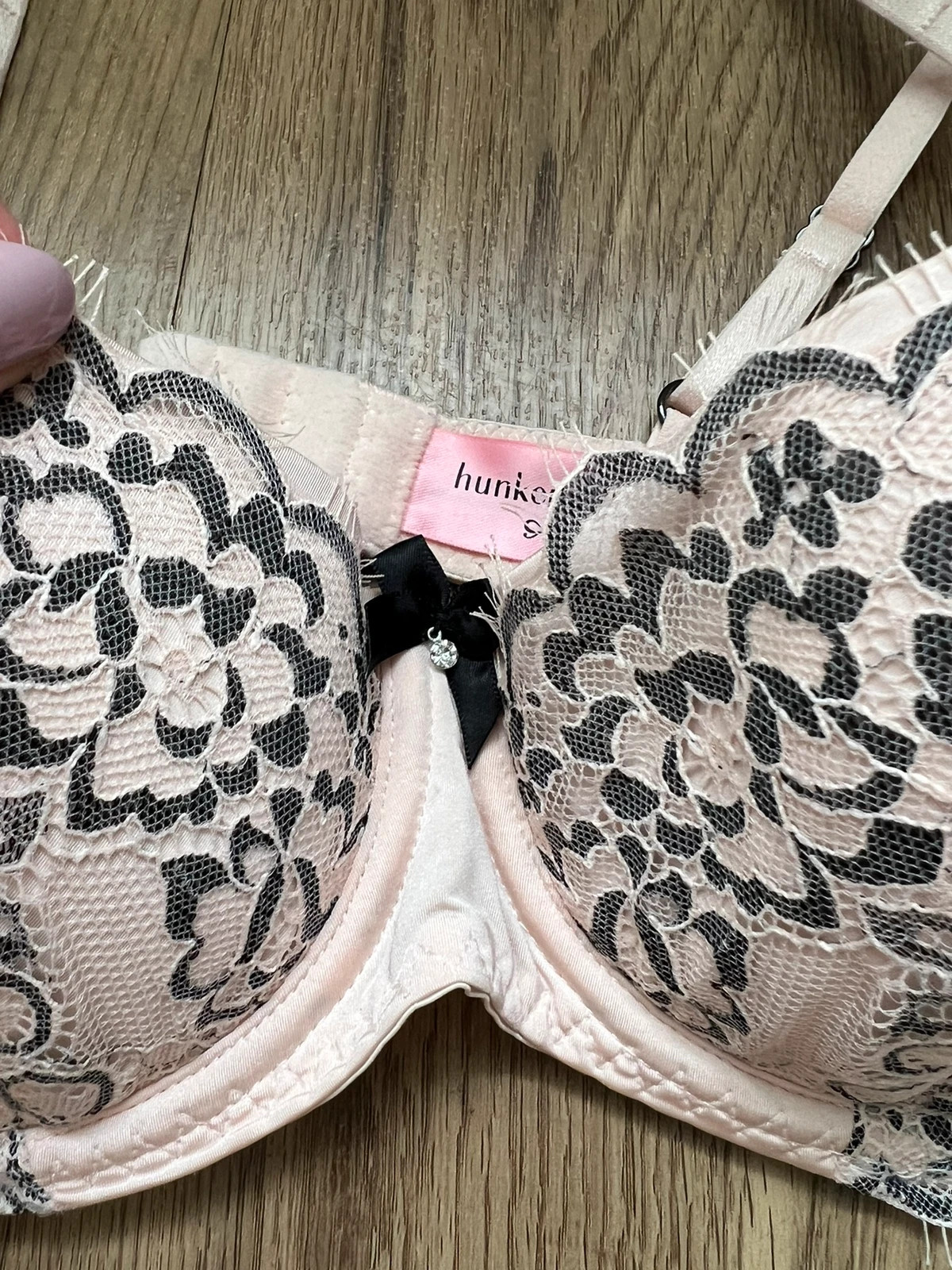 Hunkemöller Unterwäsche Online Shop, ABOUT YOU