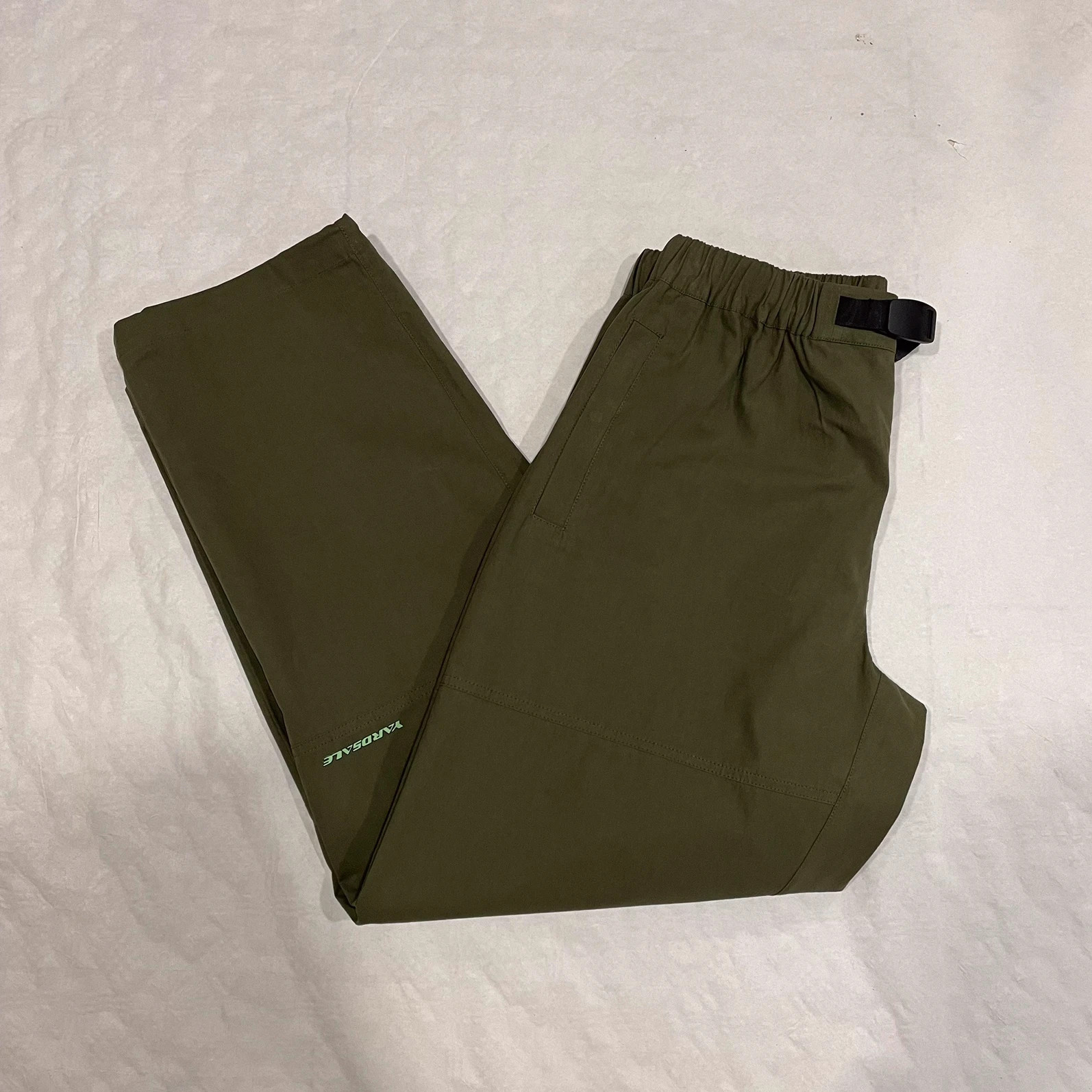 Yardsale - Outdoor Pants (Fern) | Vinted