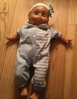 Lissi doll website sales