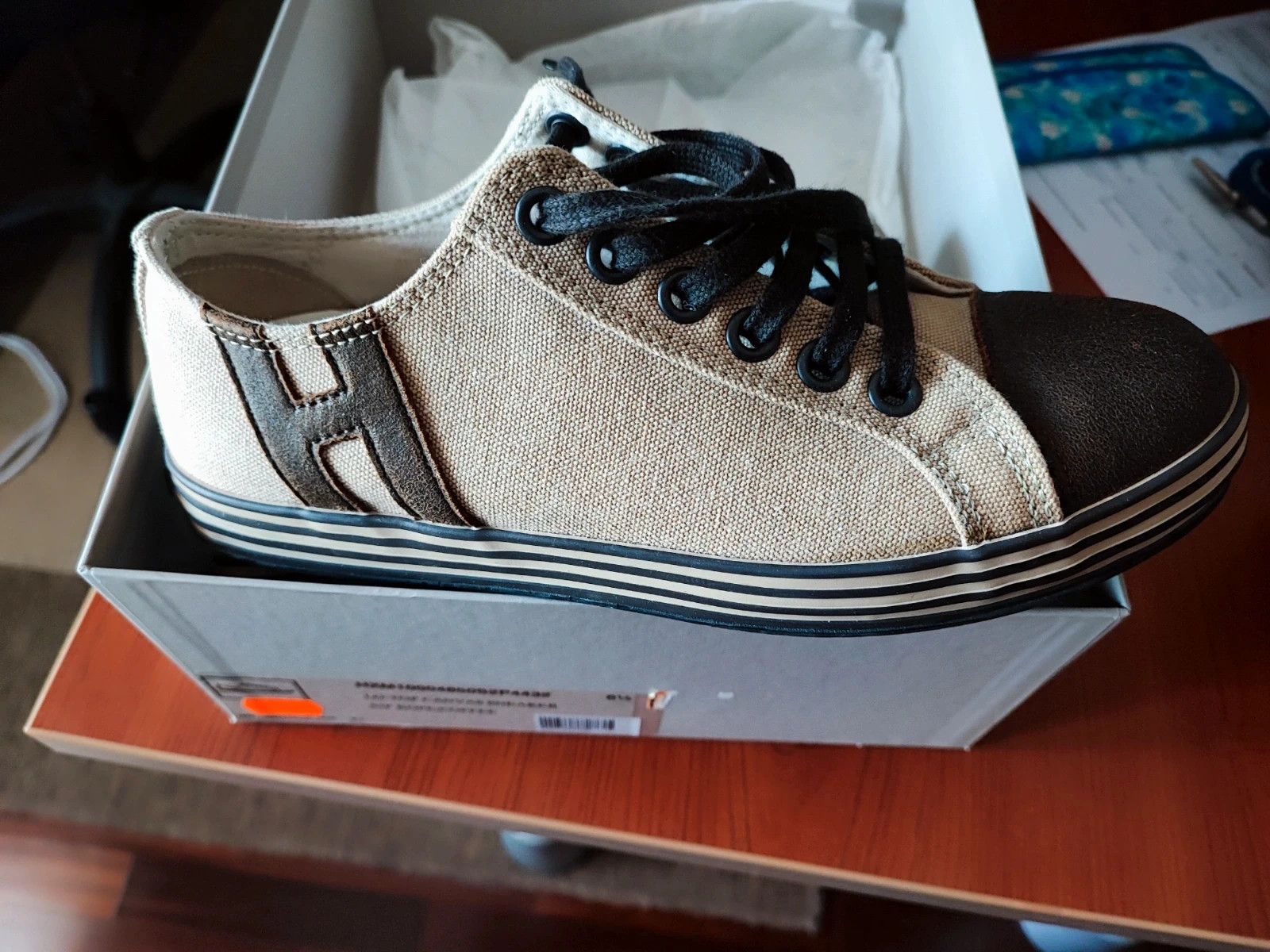 Scarpe hogan uomo clearance indossate