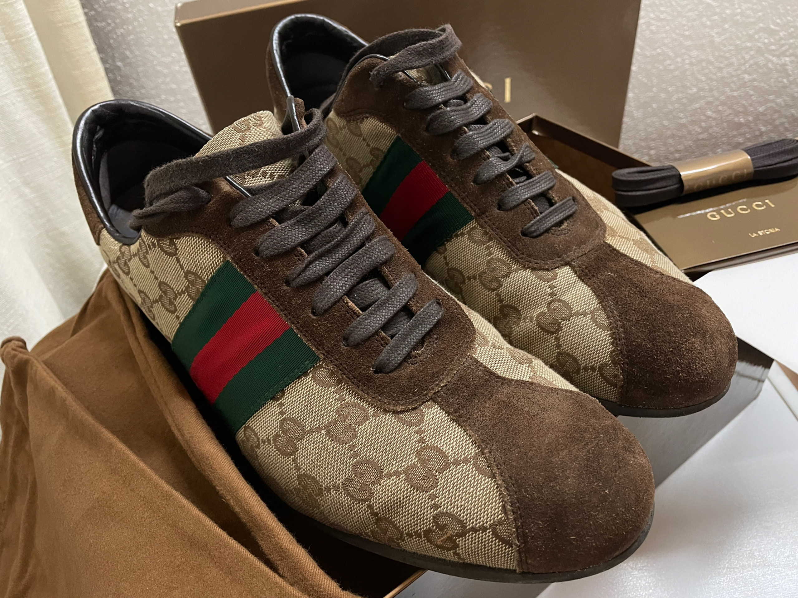 Scarpe gucci sale uomo scontate