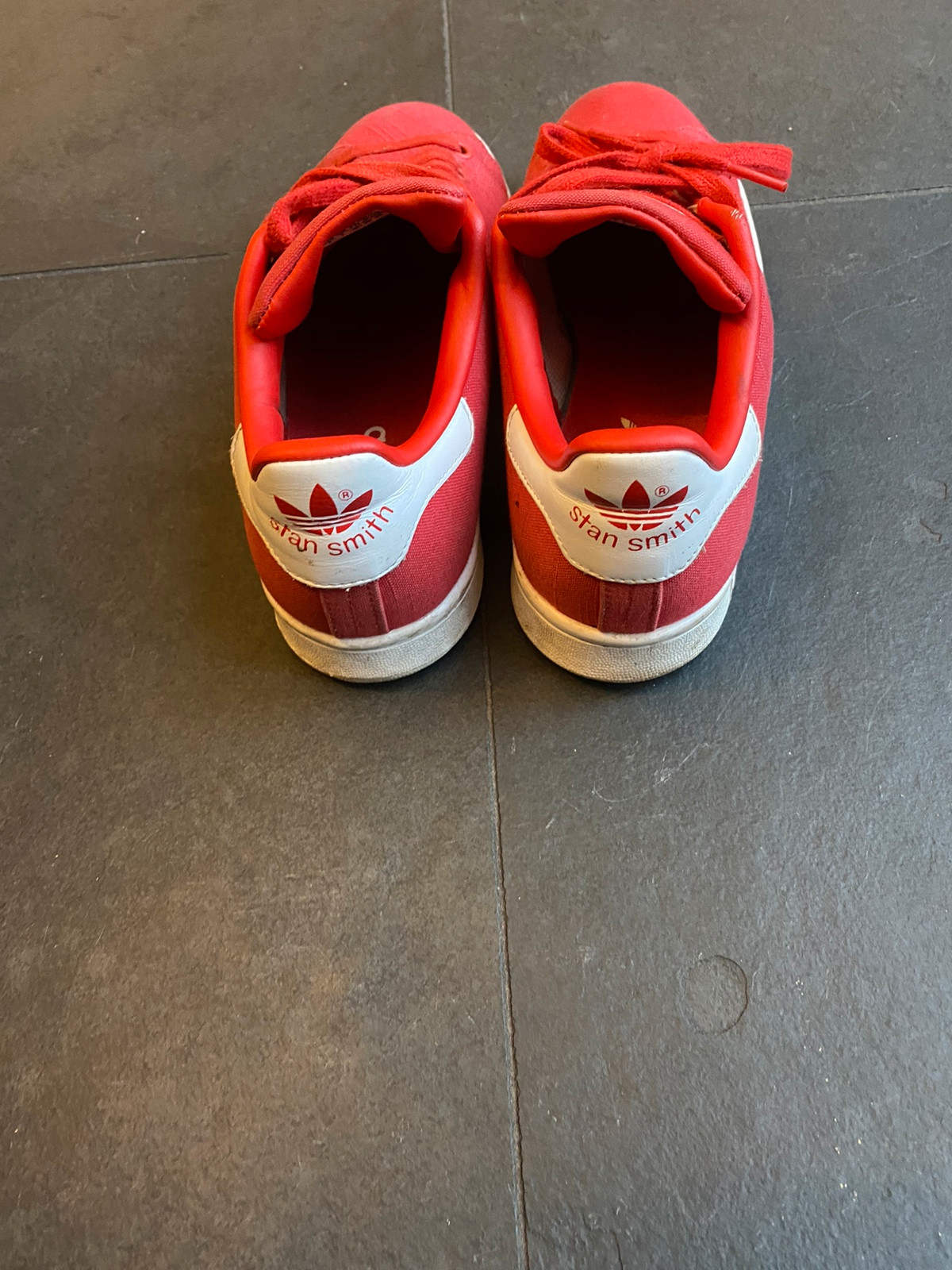 Rode stan smith shop