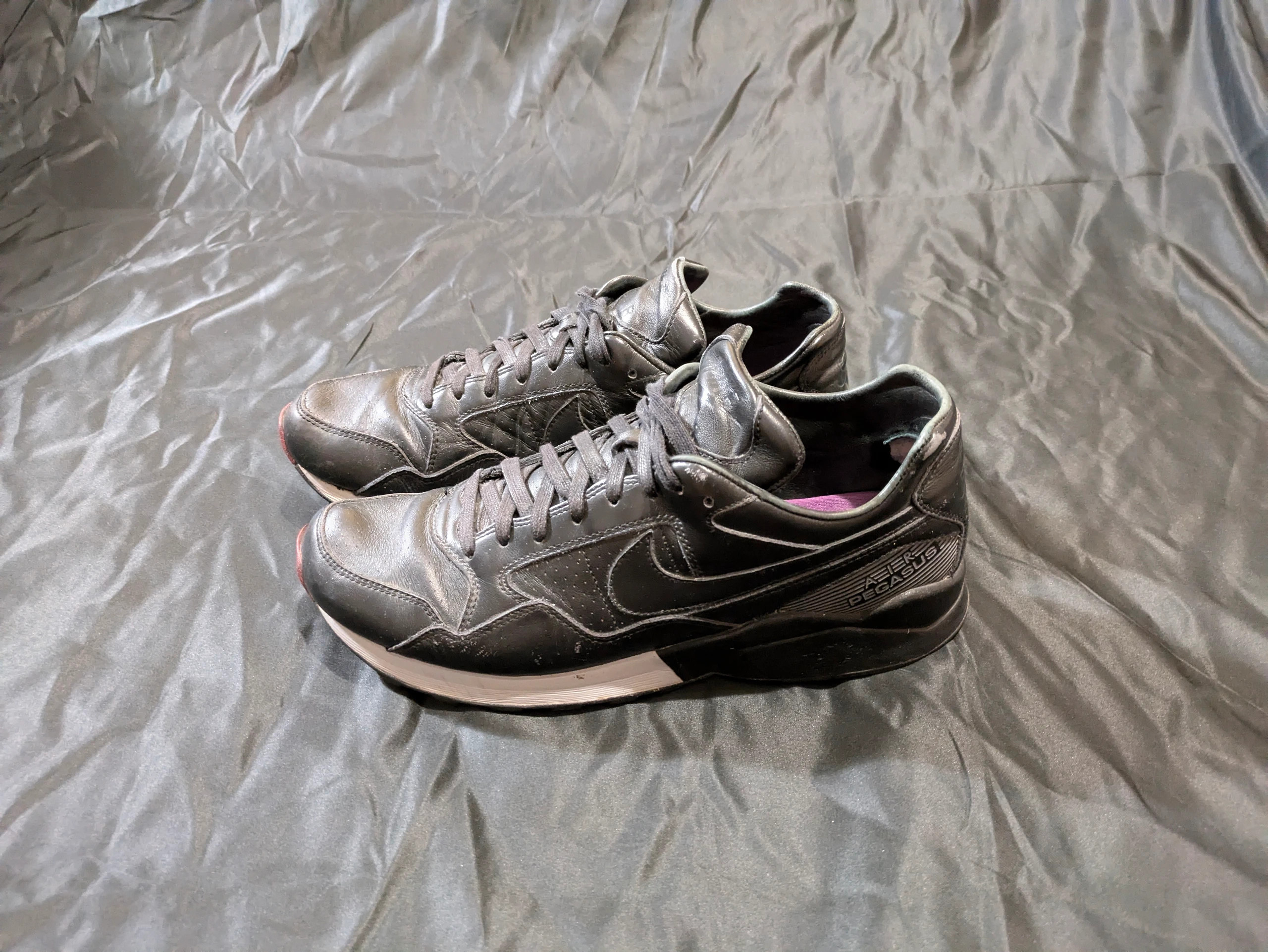 Nike air epic vintage qs sales