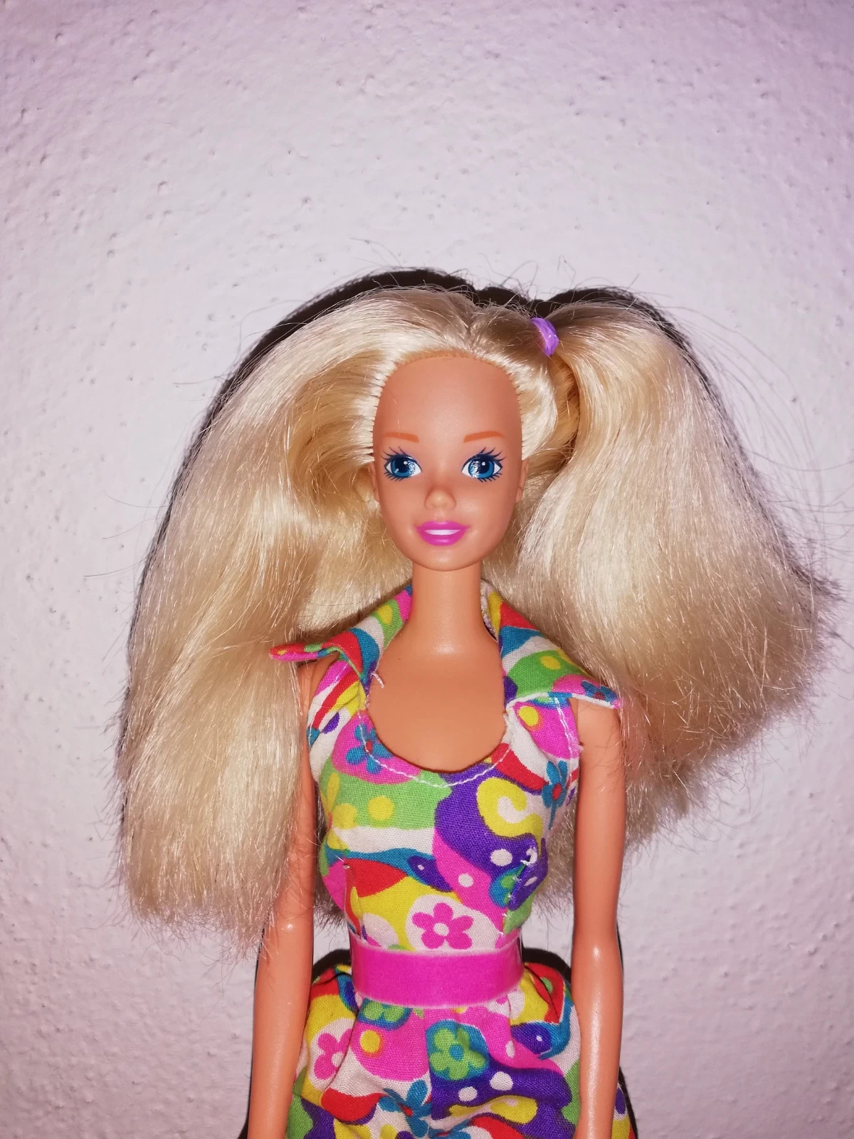 Barbie Bali/Dress'n Fun vintage 1993,Mattel