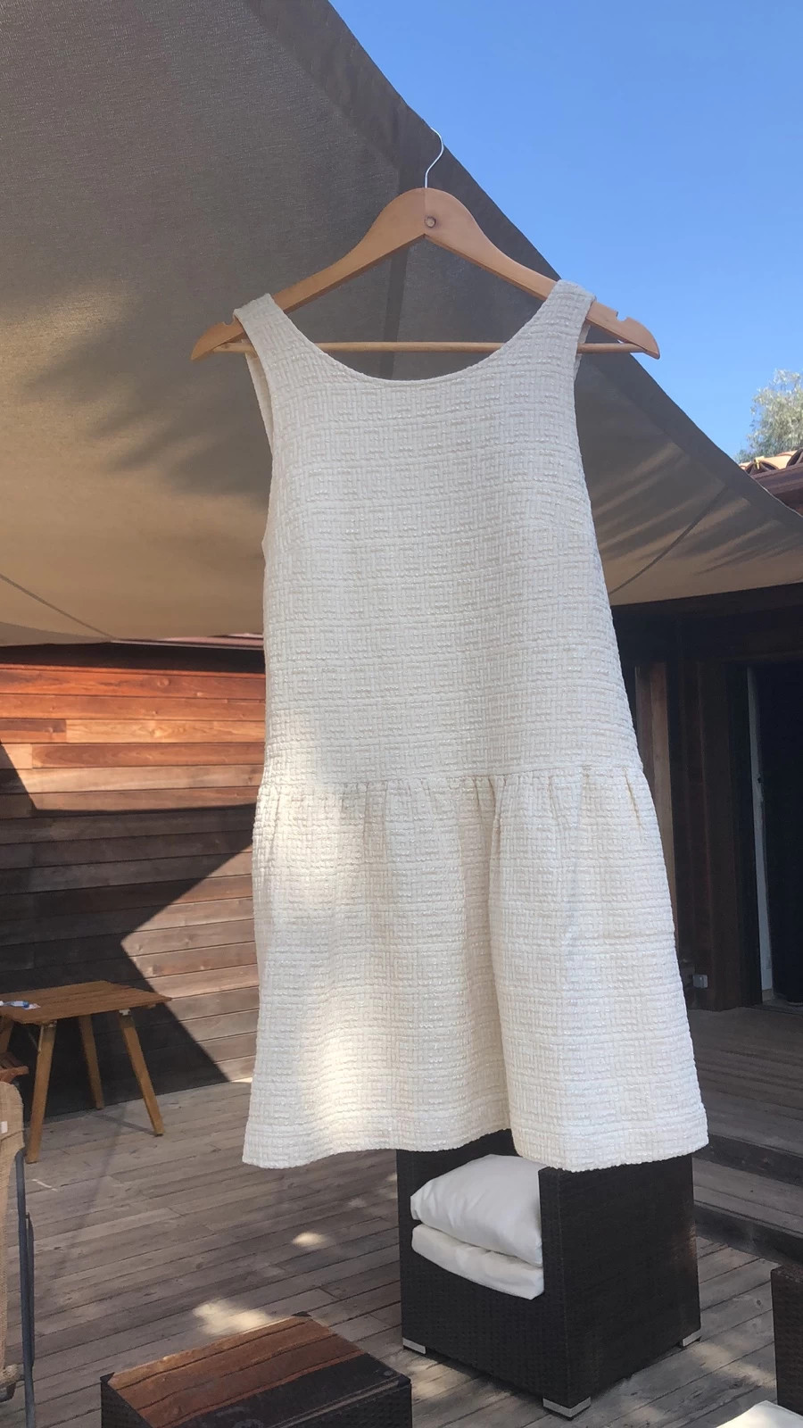 Robe sezane