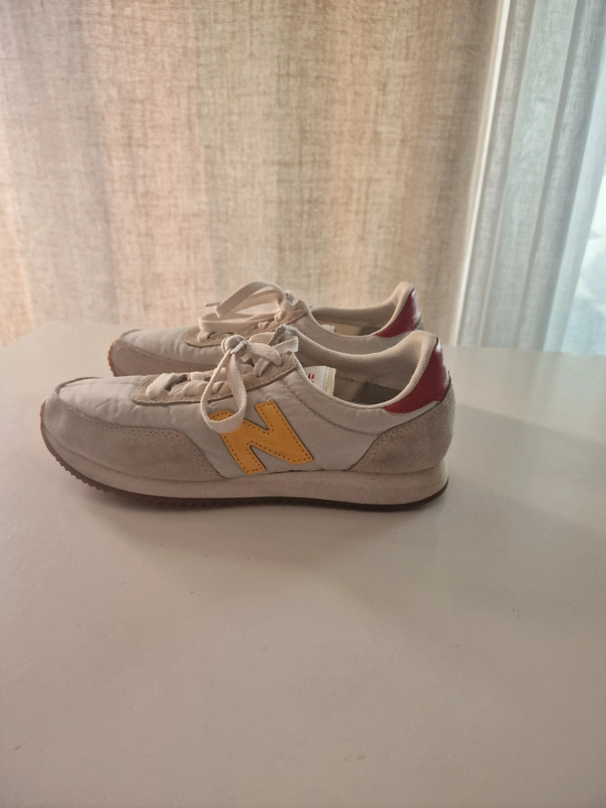 New Balance 720 Vinted