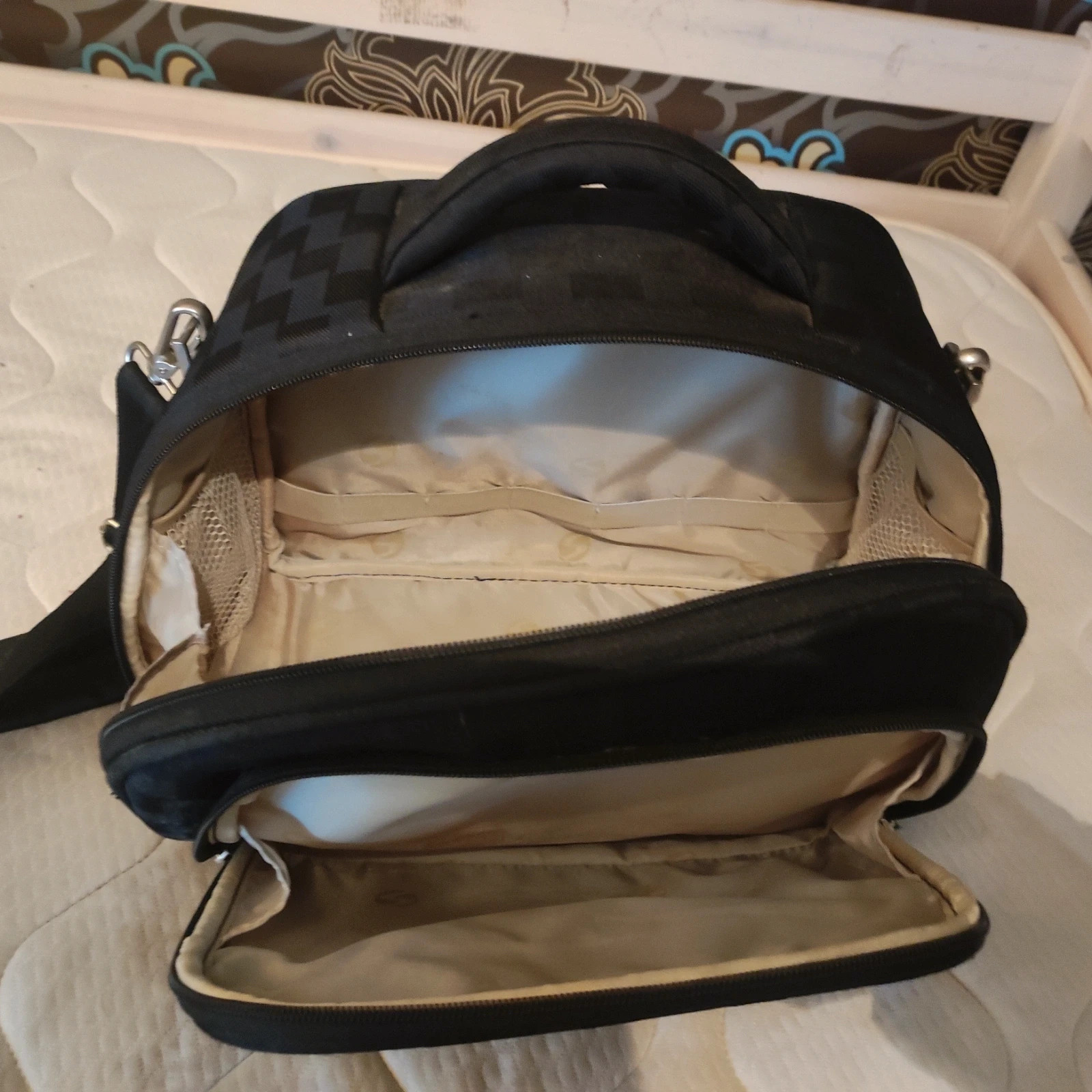 Vanity savebag Vinted