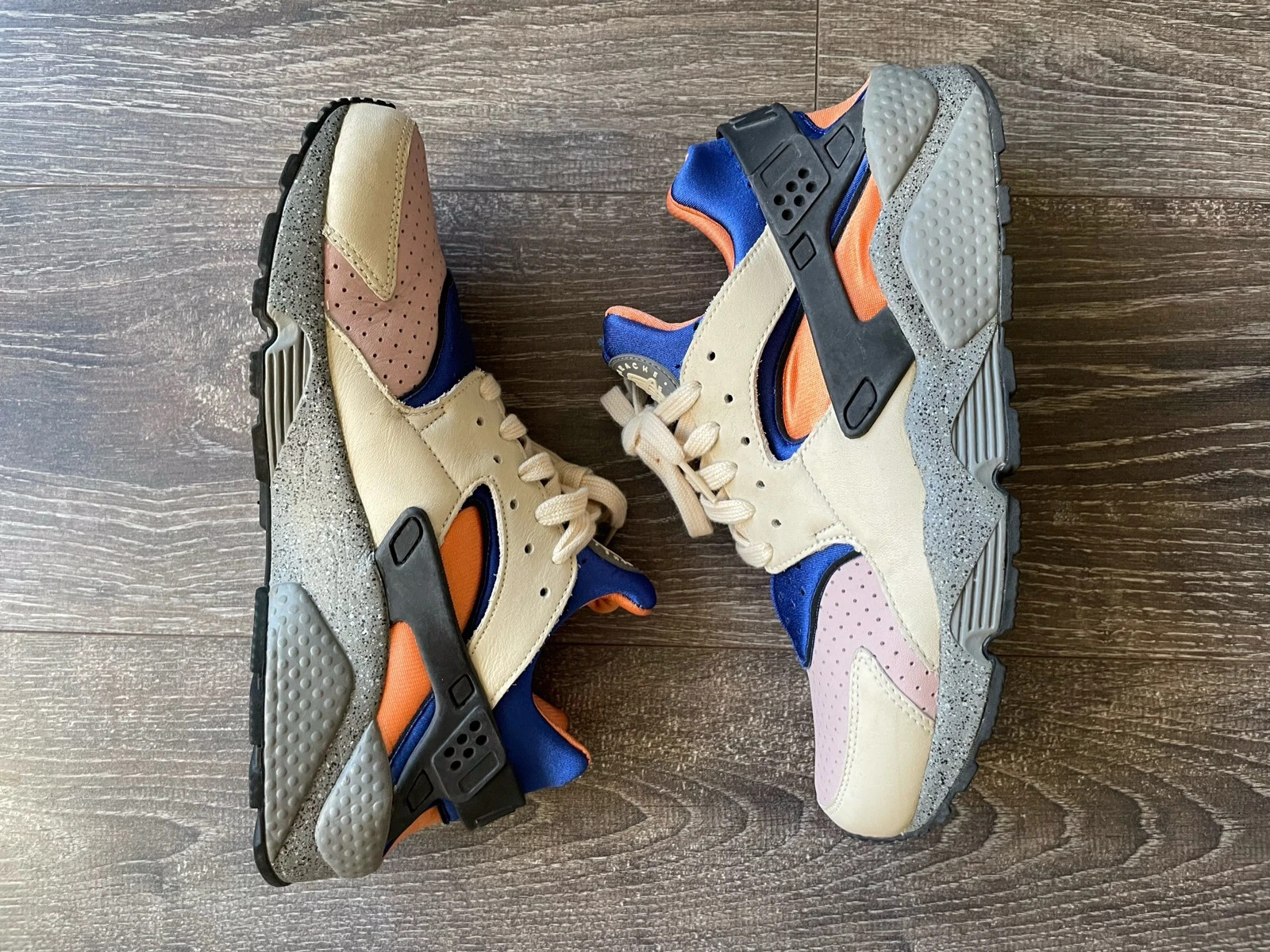 Nike huarache acg mowabb on sale