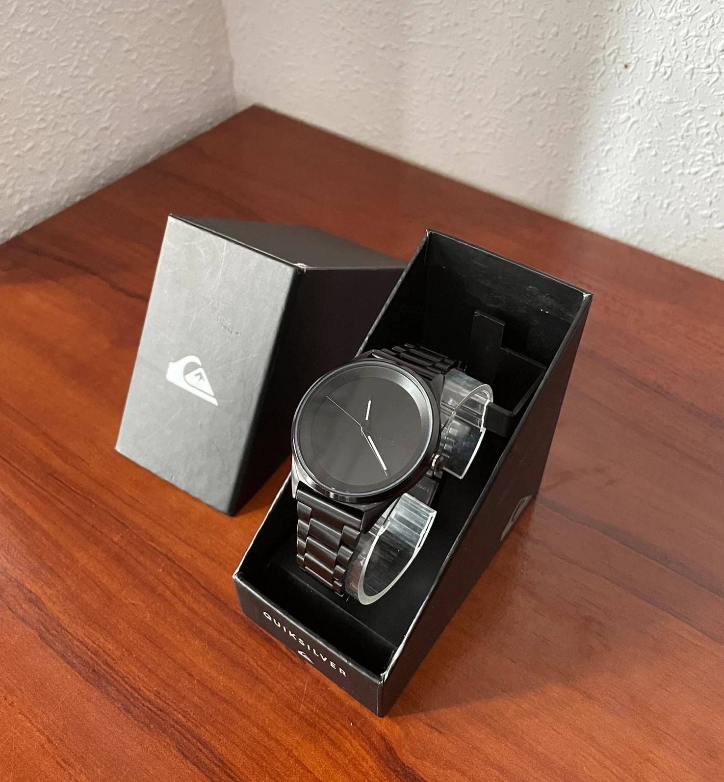 Reloj Watch. Quiksilver Vinted