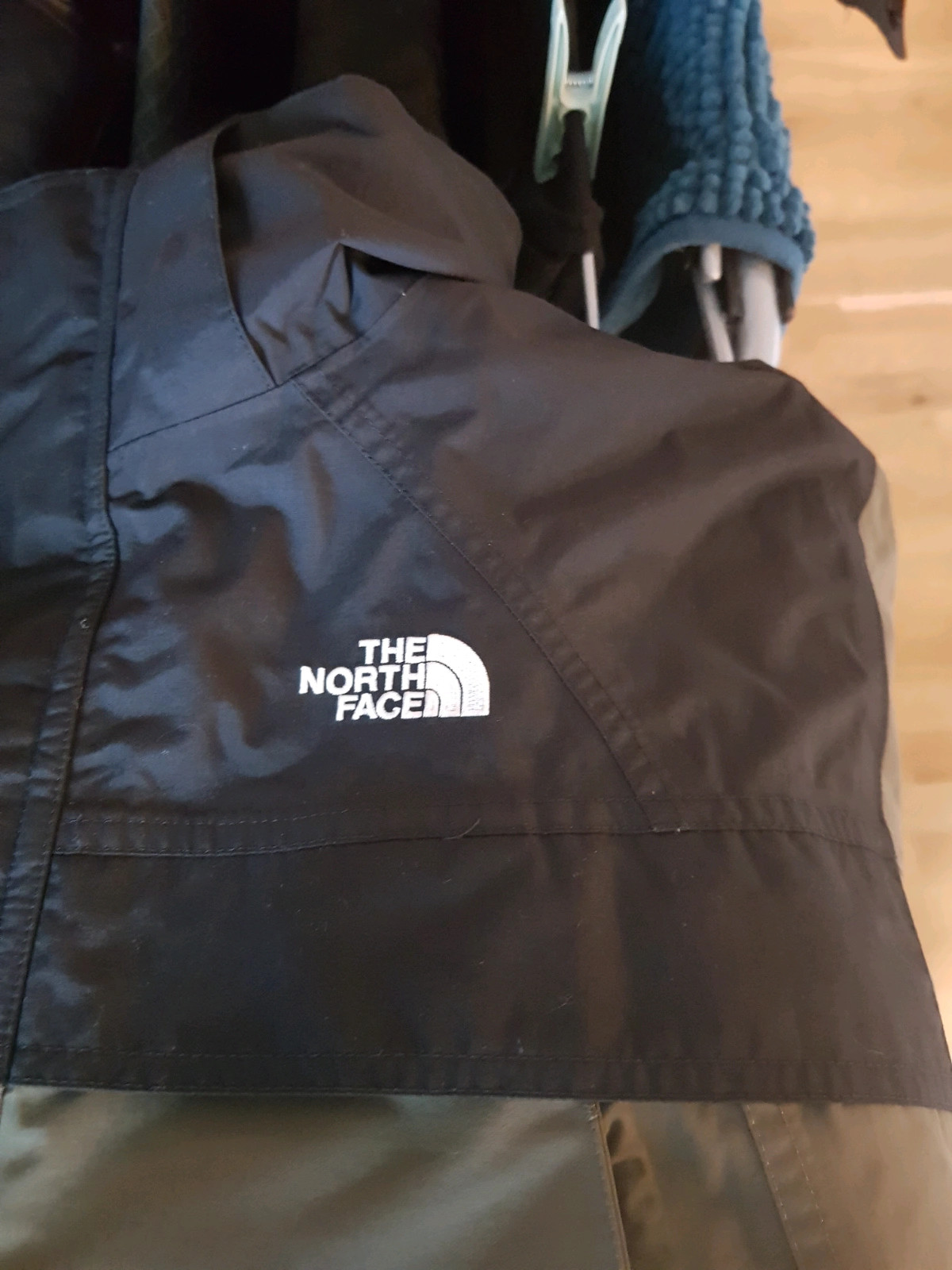 North face 550 dryvent sales