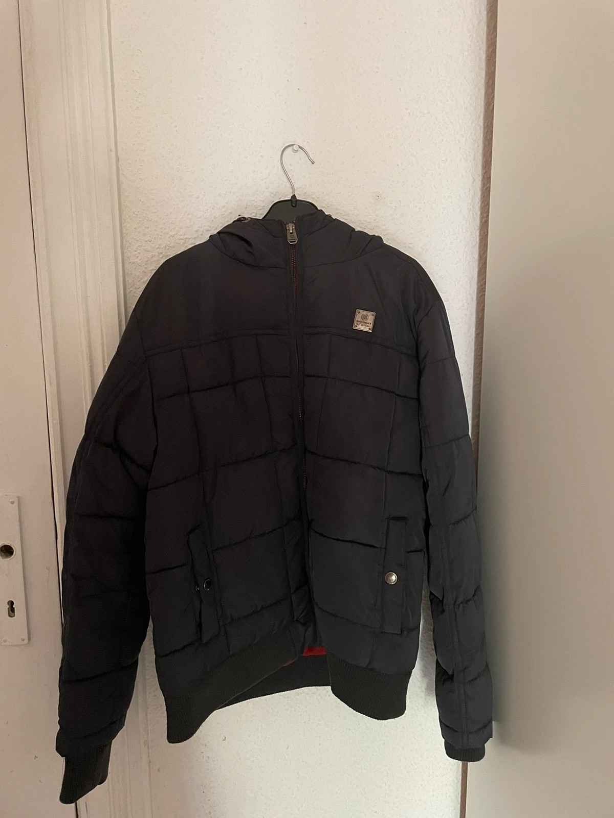 Doudoune jbc hotsell