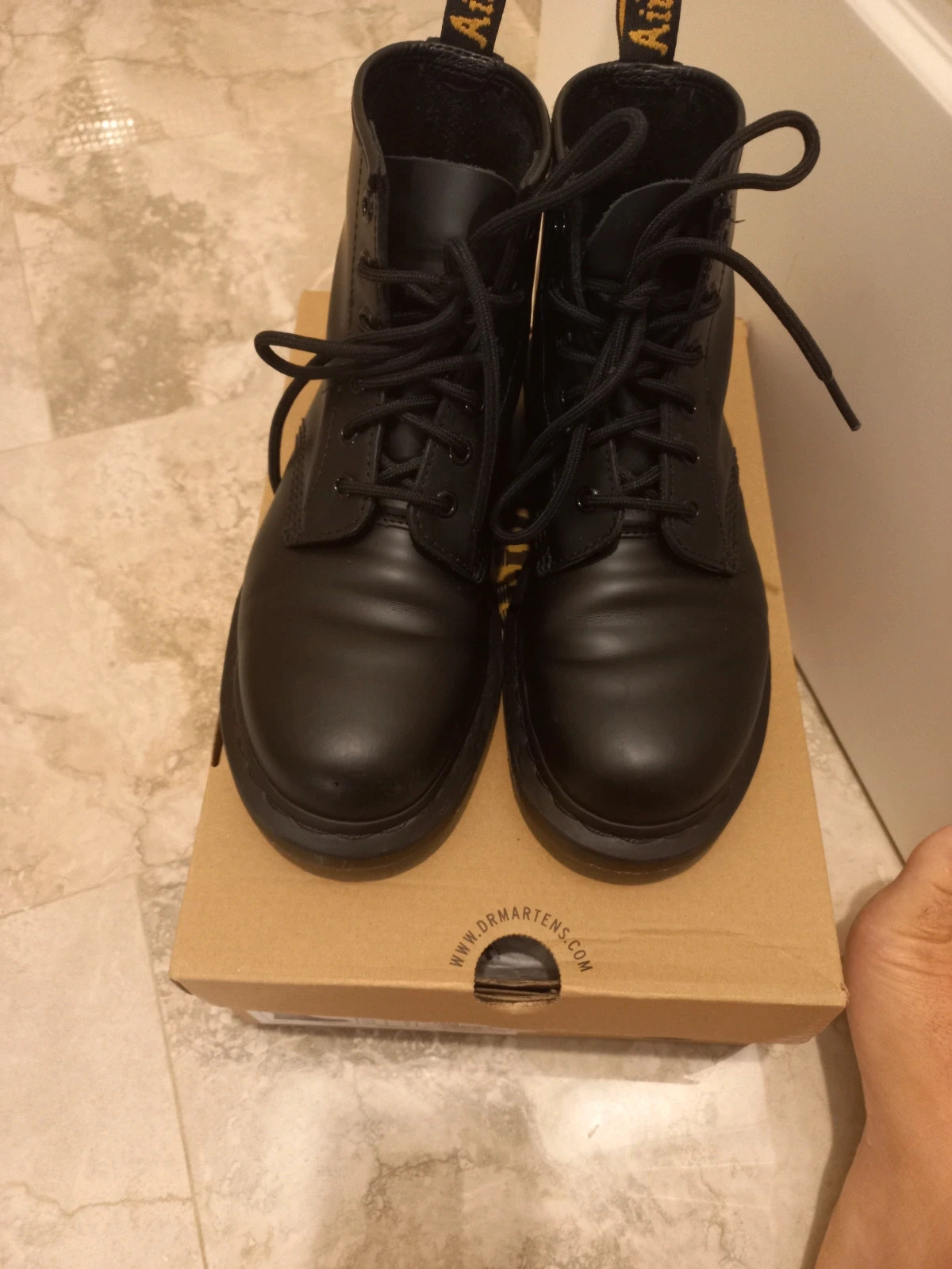 Dr martens usati 38 online