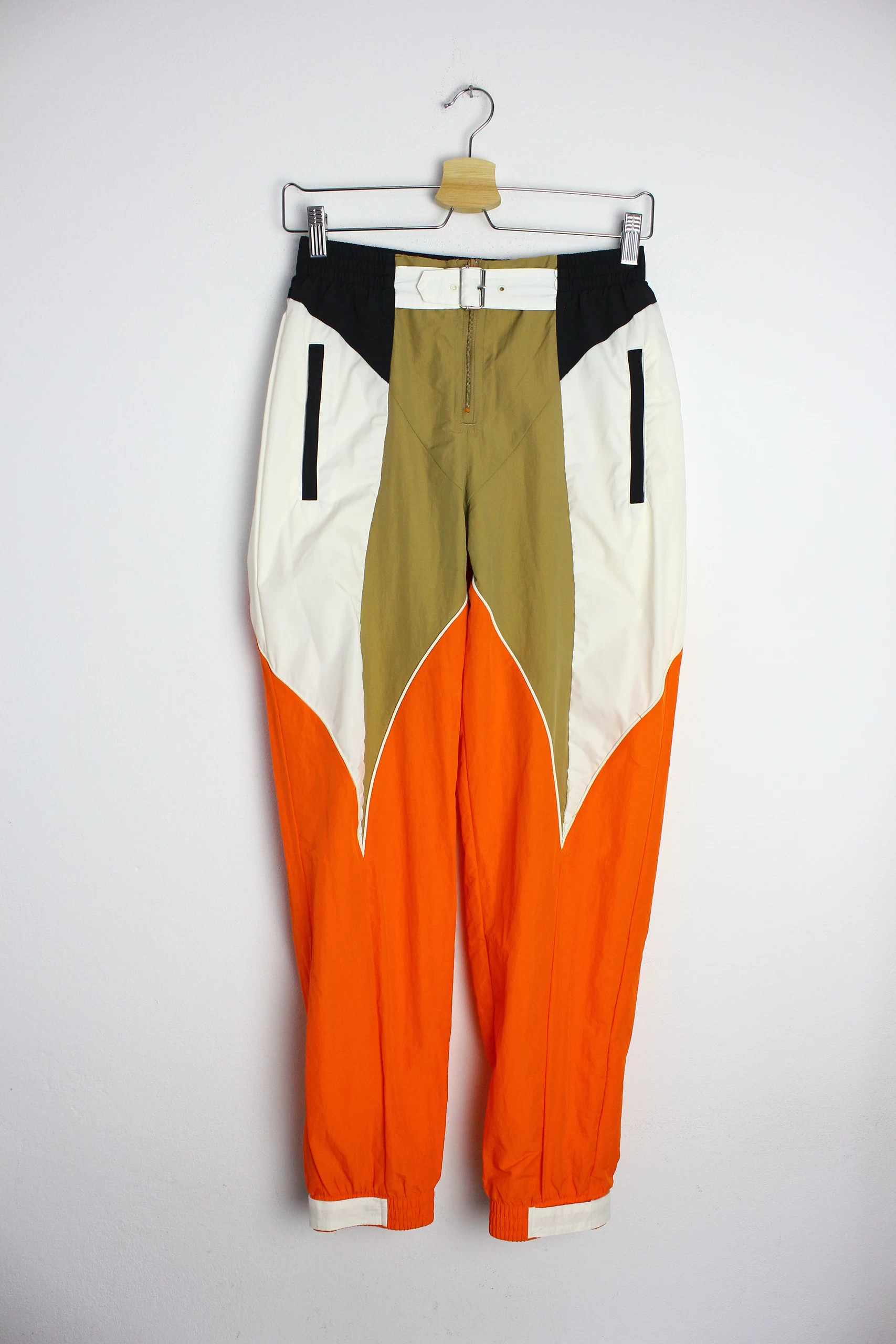 Spodnie Adidas Paolina Russo 38 M Nowe Vinted