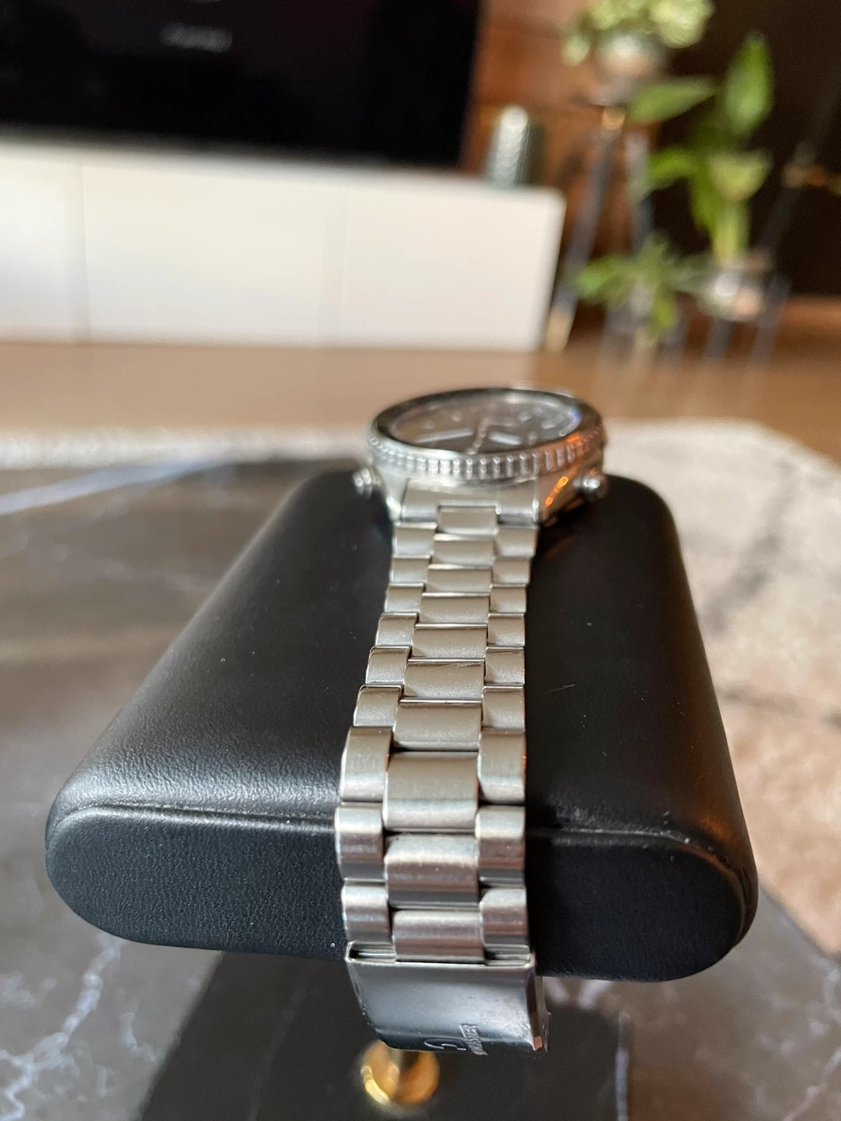 7a38 6040 Seiko Speedmaster Vinted