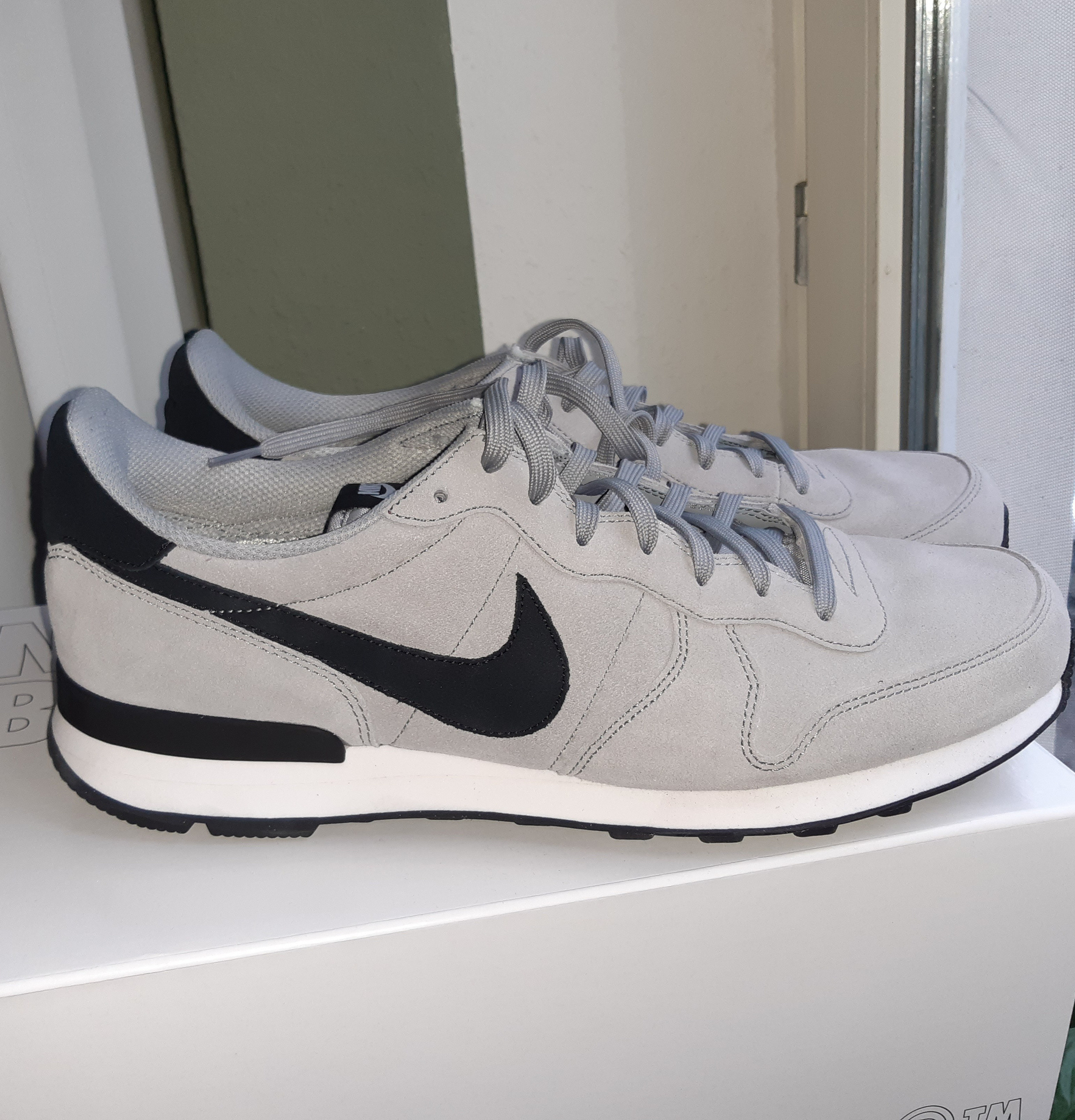 Nike Schuhe Internationalist Herren 47.5 Vinted