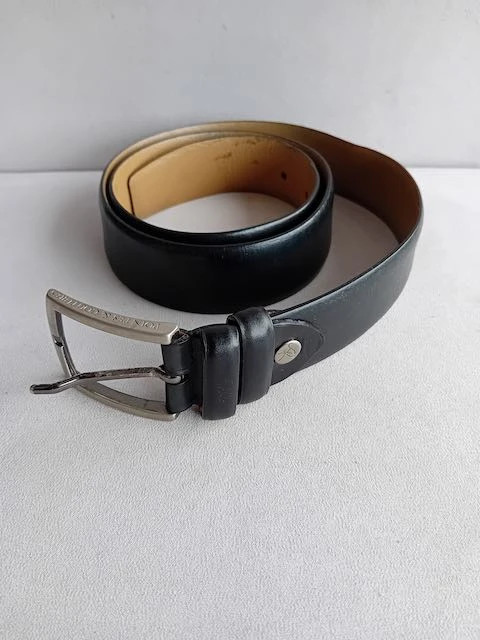 ceinture Pointes coutures taille 95