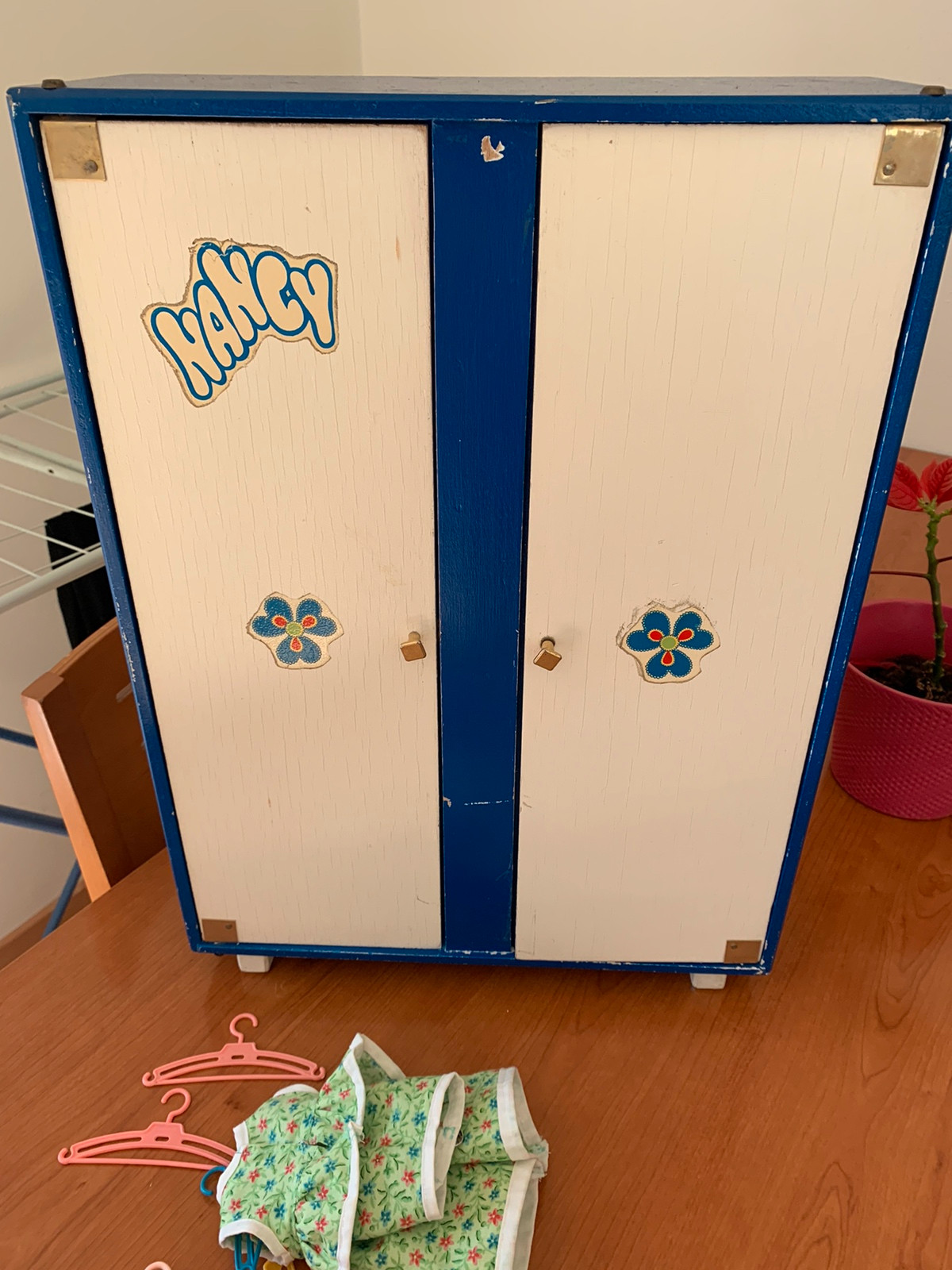 Armario nancy Vinted