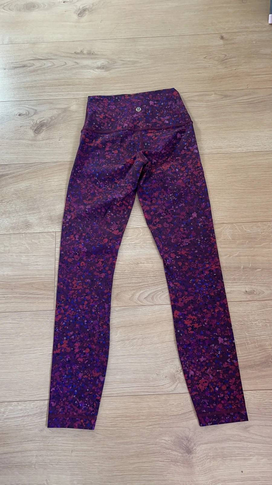 Lululemon align leggings , size 2/4 (US)