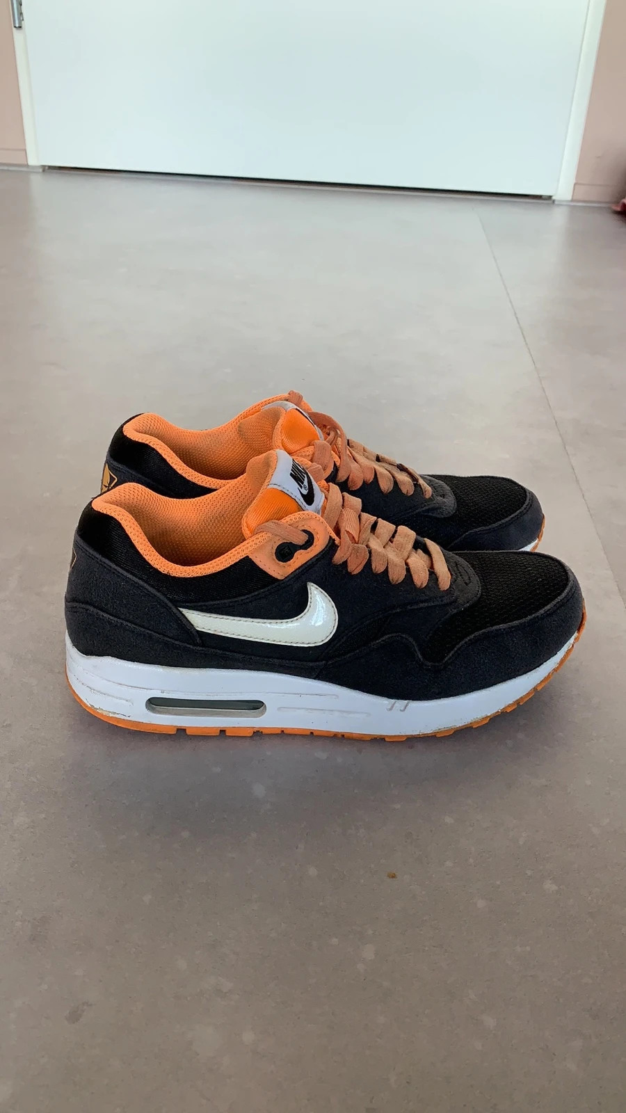Nike air max outlet 1 venom