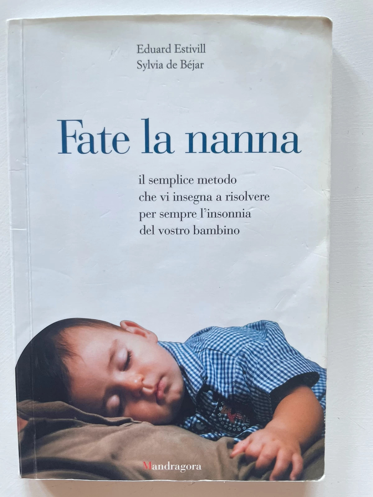 Fate la nanna