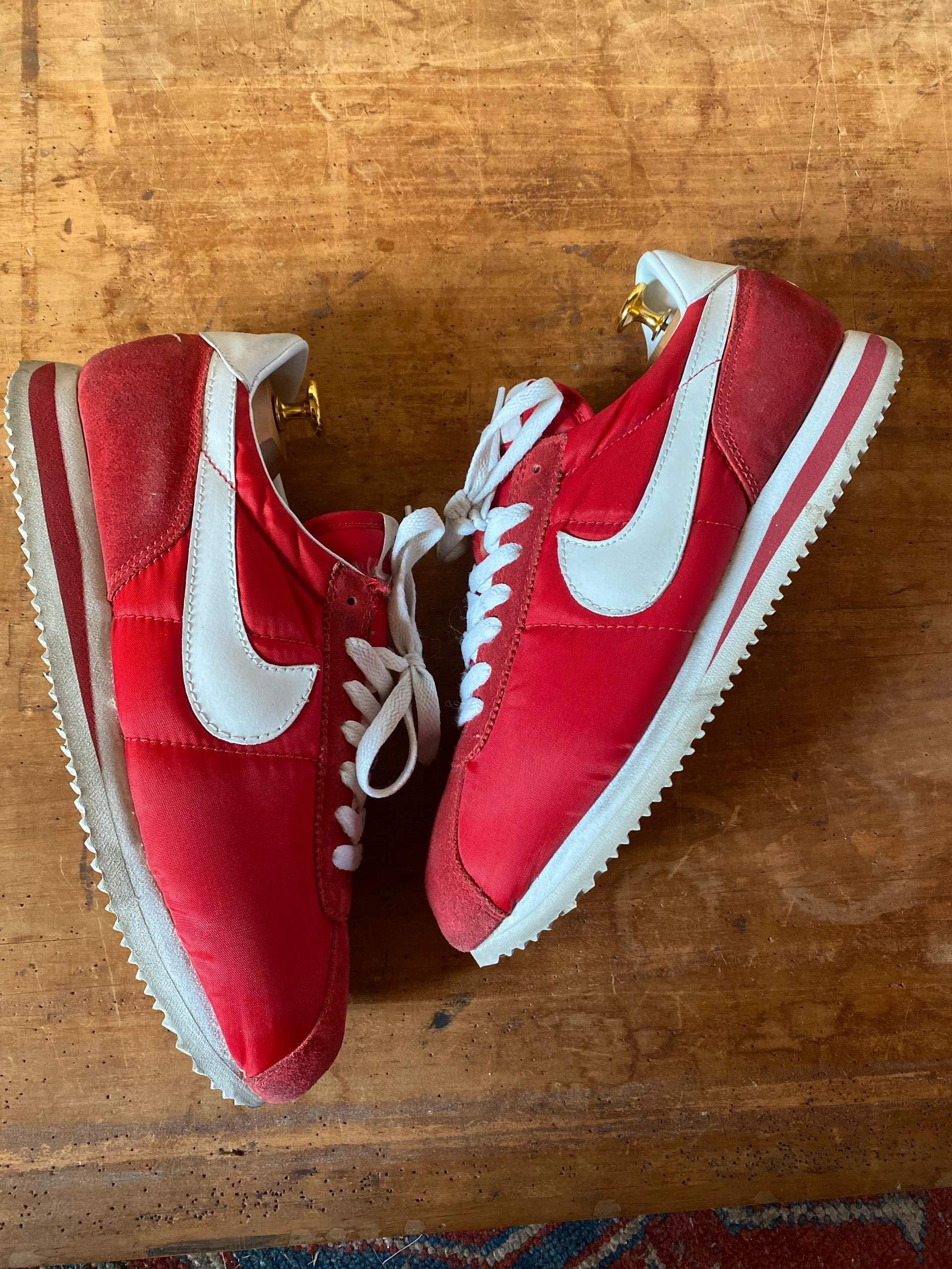 OG Nike Cortez Vintage 1996 running blue ribbon brs kenny kendrick forrest Vinted