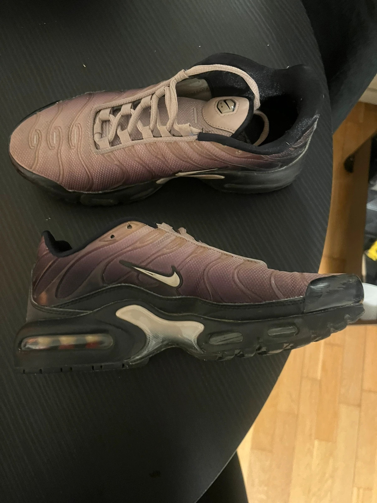 Air max plus tn diffused taupe online