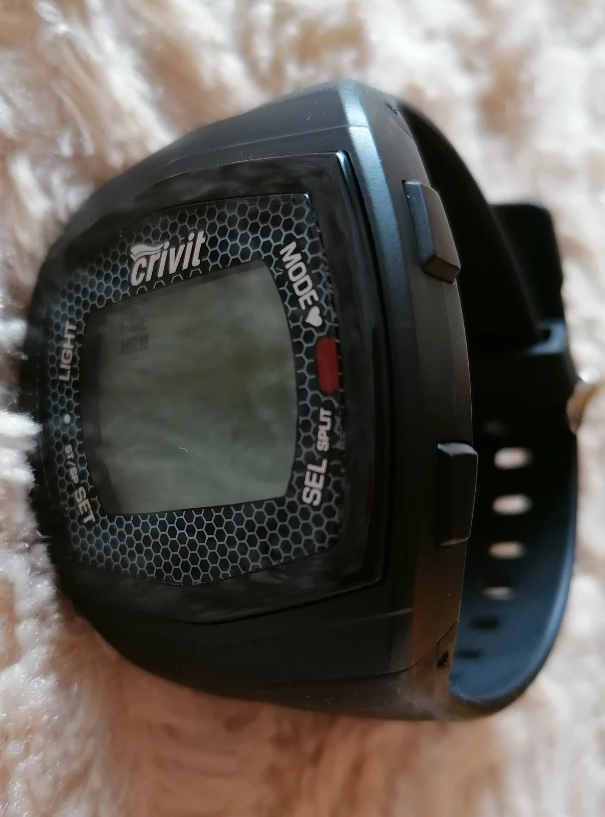Reloj Crivit