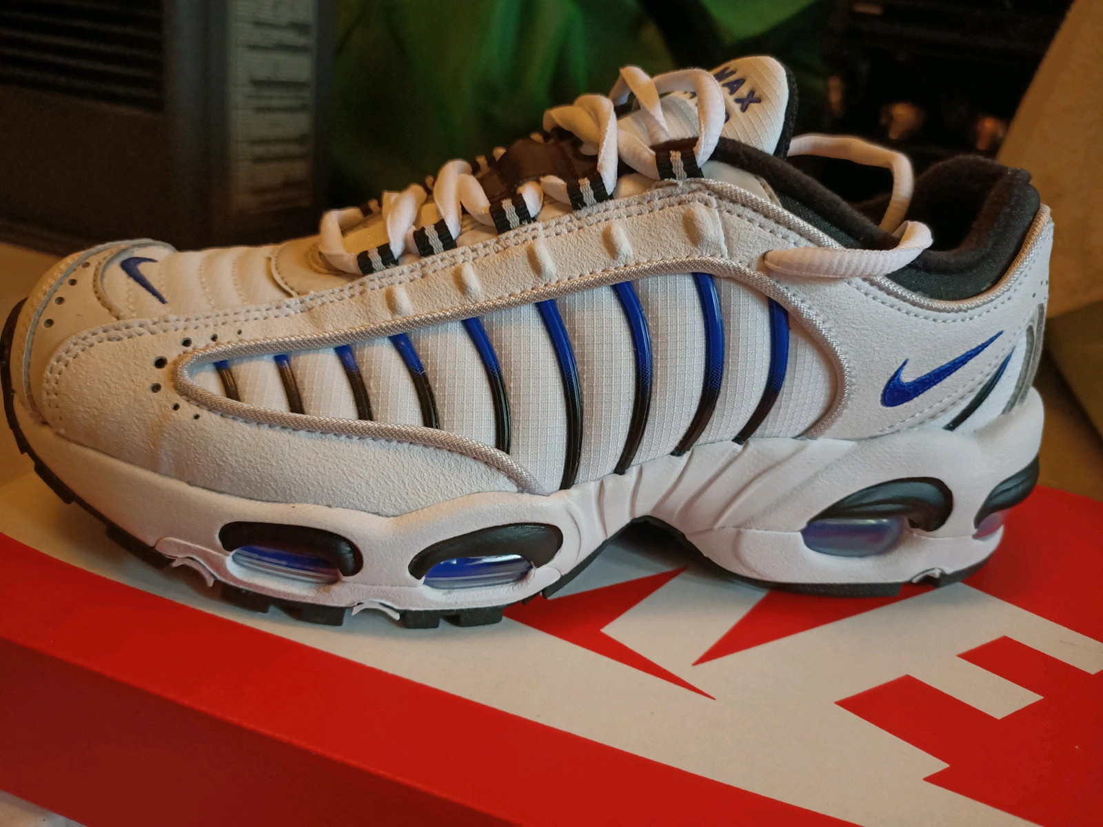 Nike air Max tailwind IV | Vinted