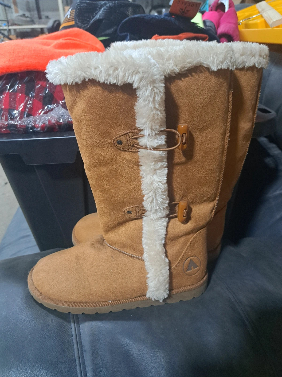 Airwalk Winter Boots