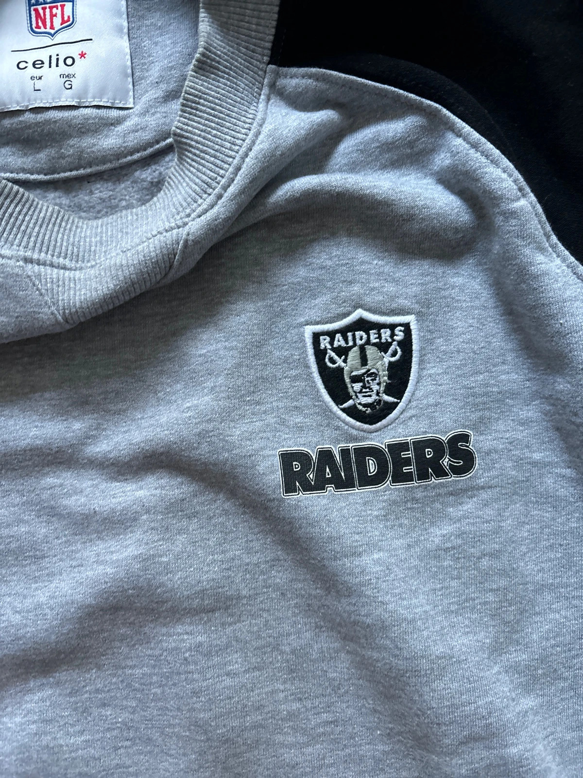 Pull Celio NFL taille L Vinted