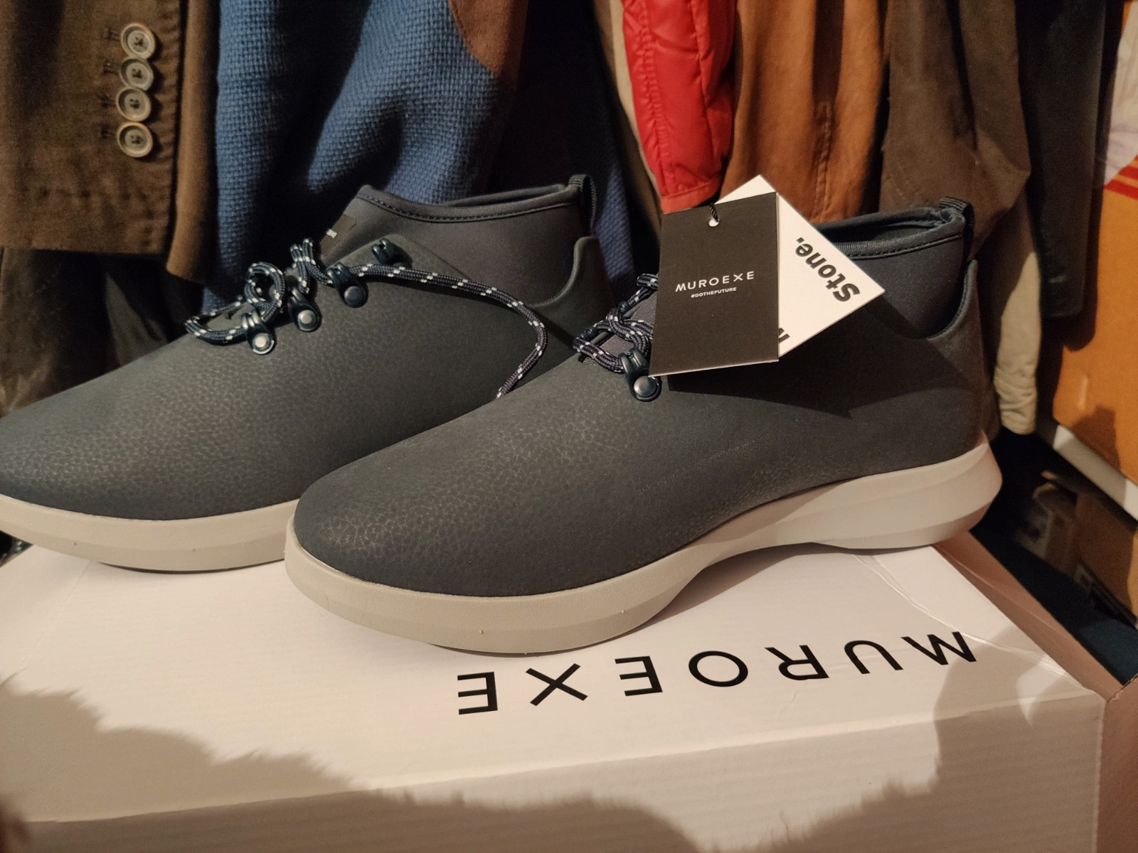 Zapatos Muroexe hombre Vinted