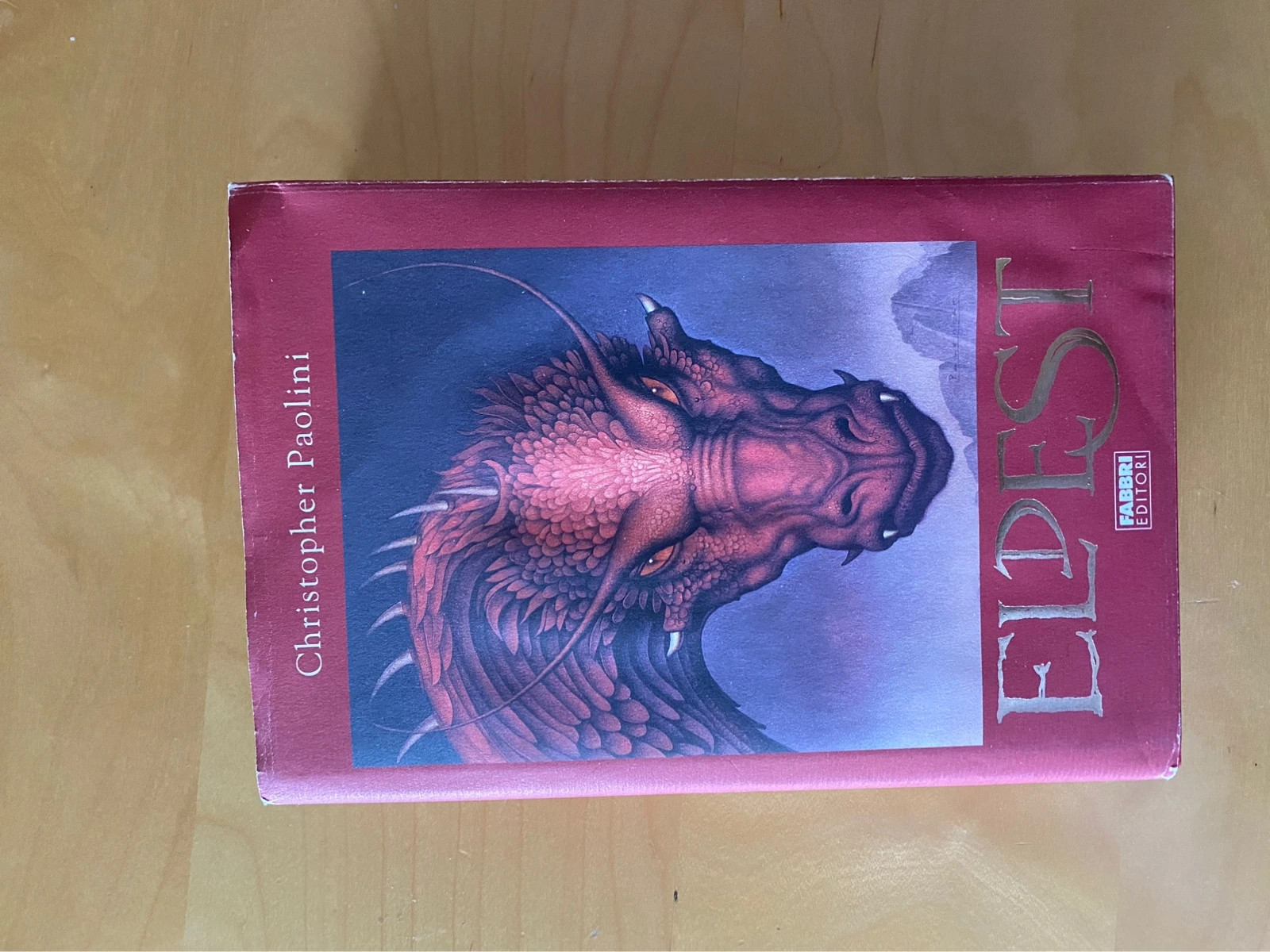 Libropiù.it  Eragon. L'eredità