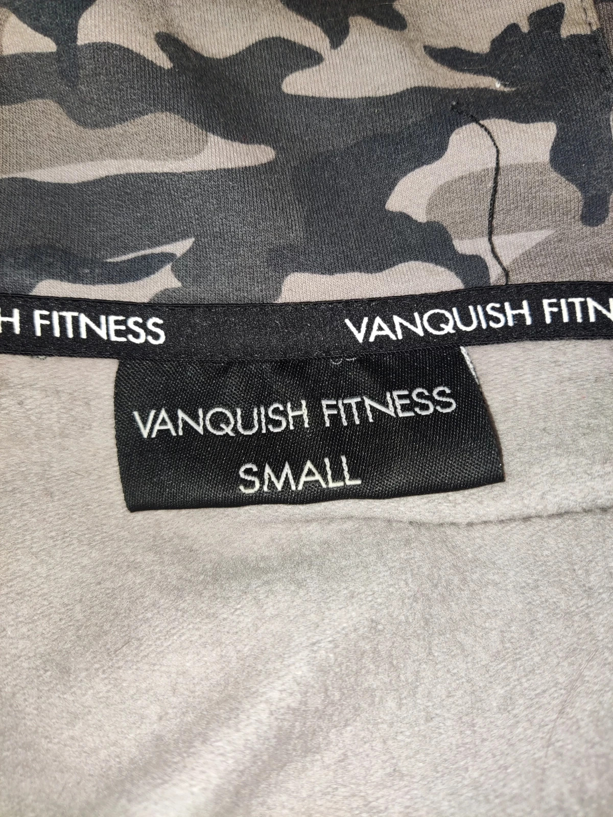 Vanquish Fitness on X: What do you think of this fit? - Vanquish