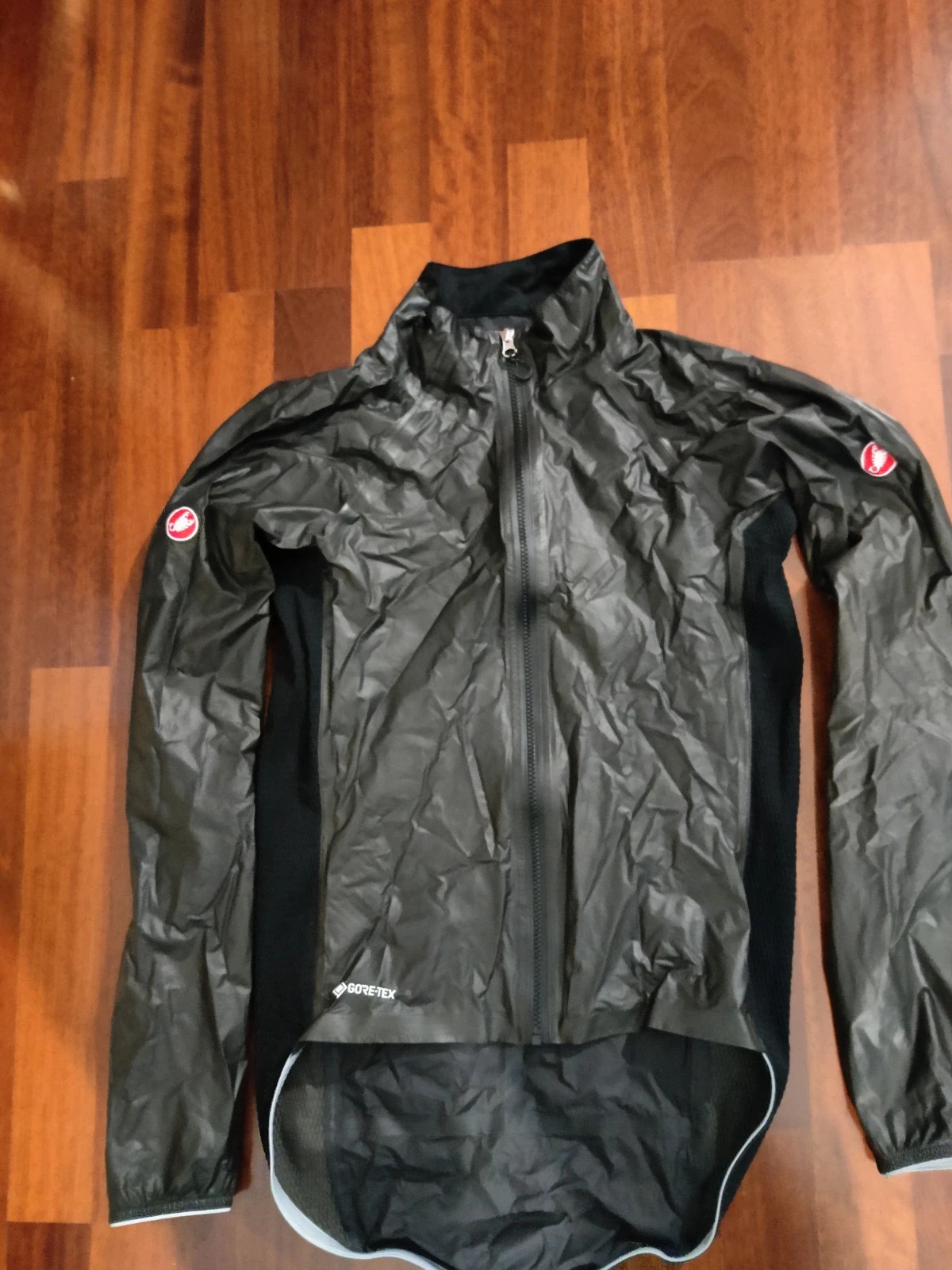 Castelli idro 3 Vinted