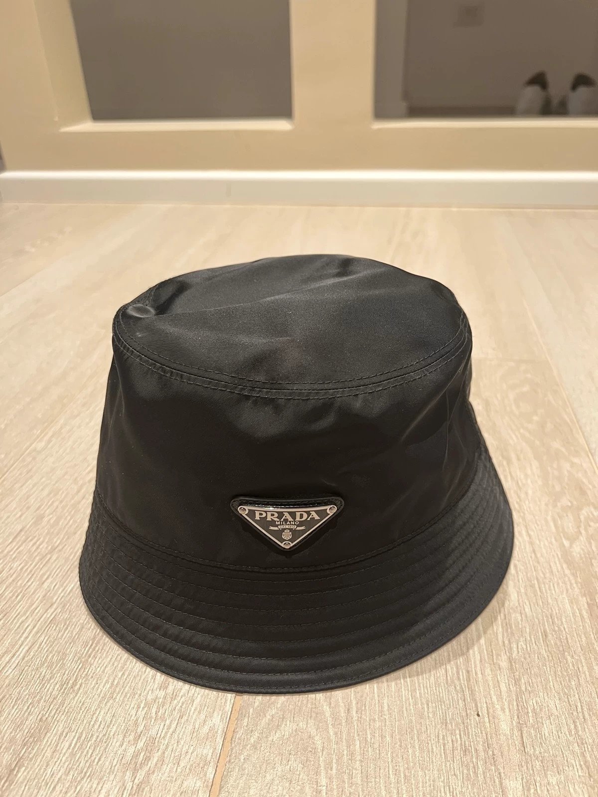 Cappello Prada