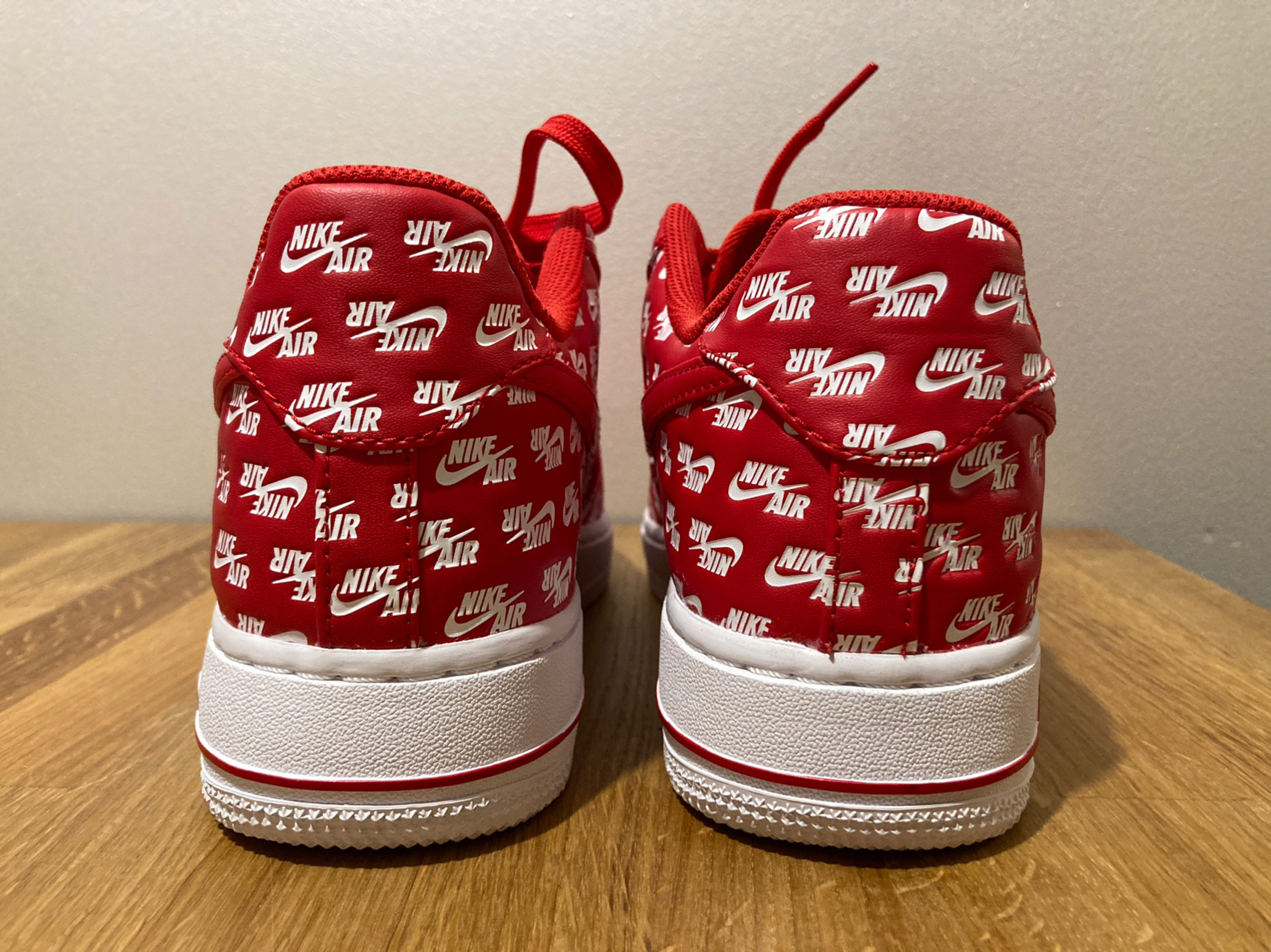 Nike Air force one rare Vinted