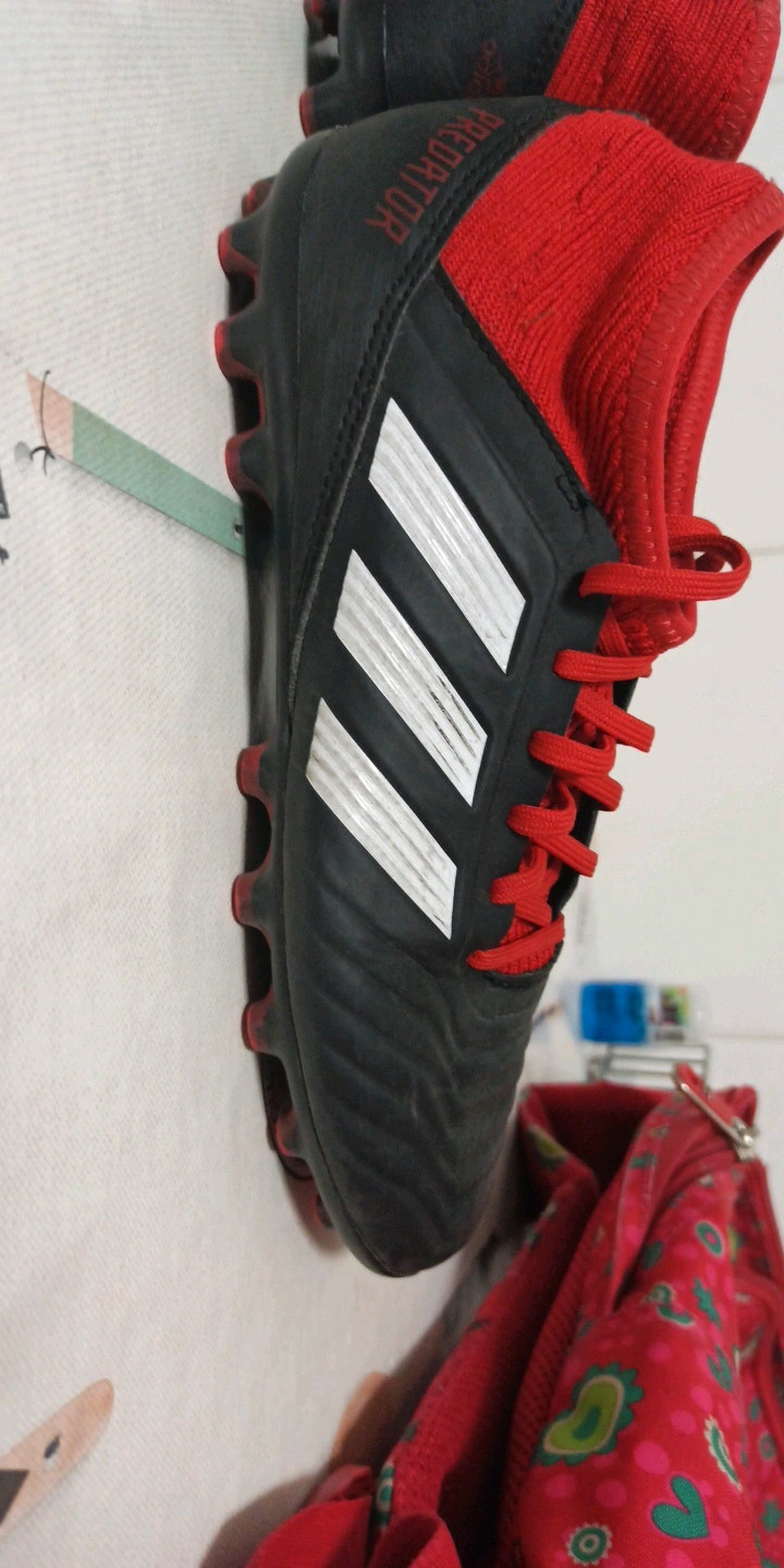 Botas de futbol adidas predator Vinted