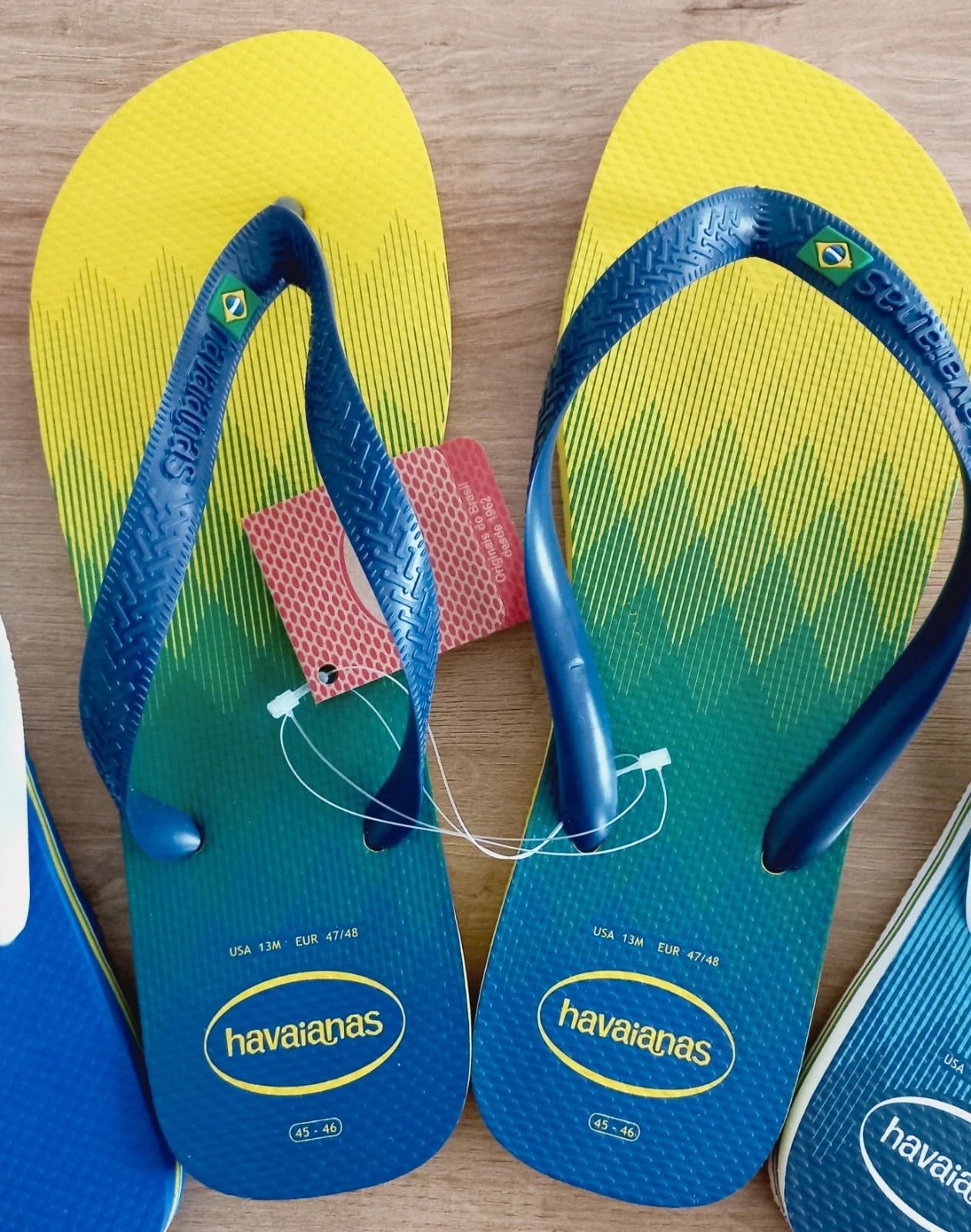 Havaianas 47 deals