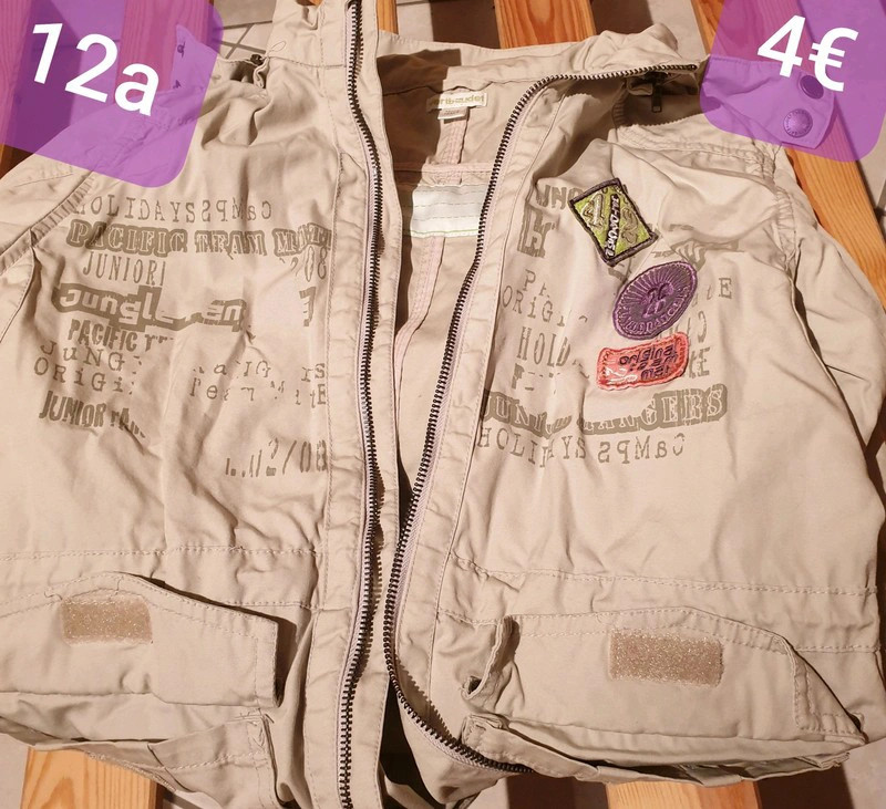 Habits 12 ans hotsell