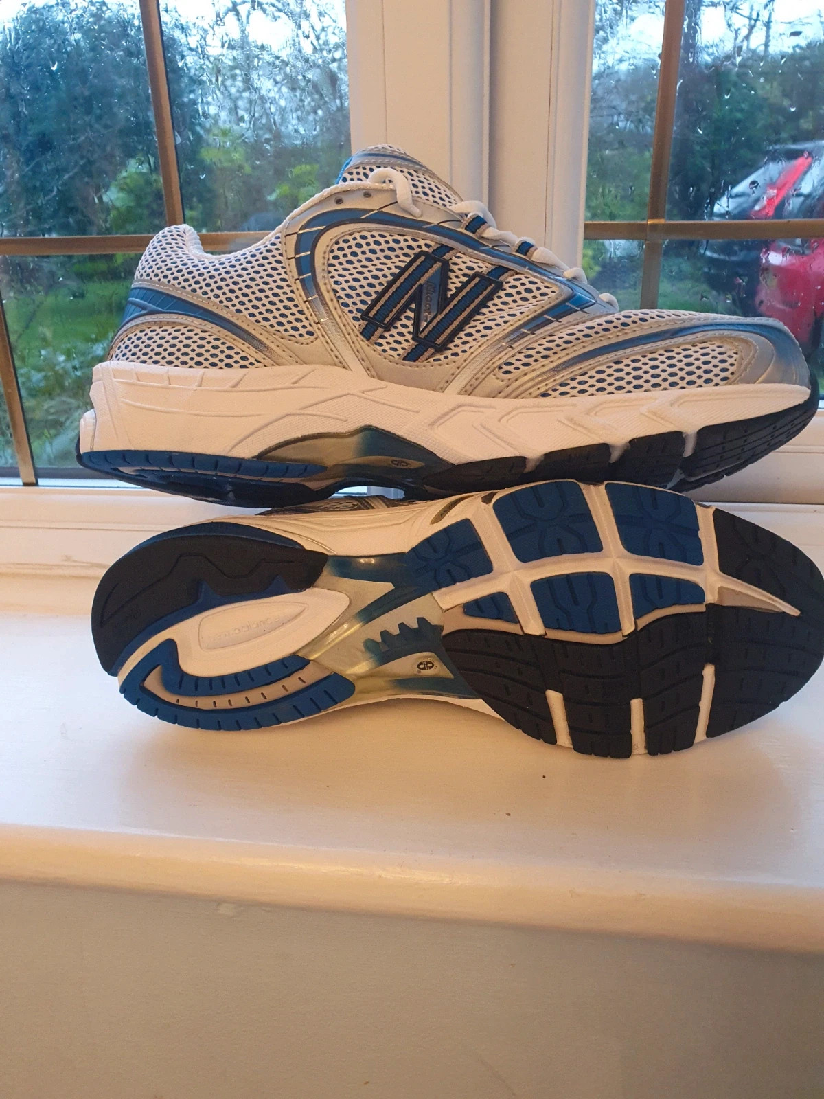 New balance 358 men trainer shop