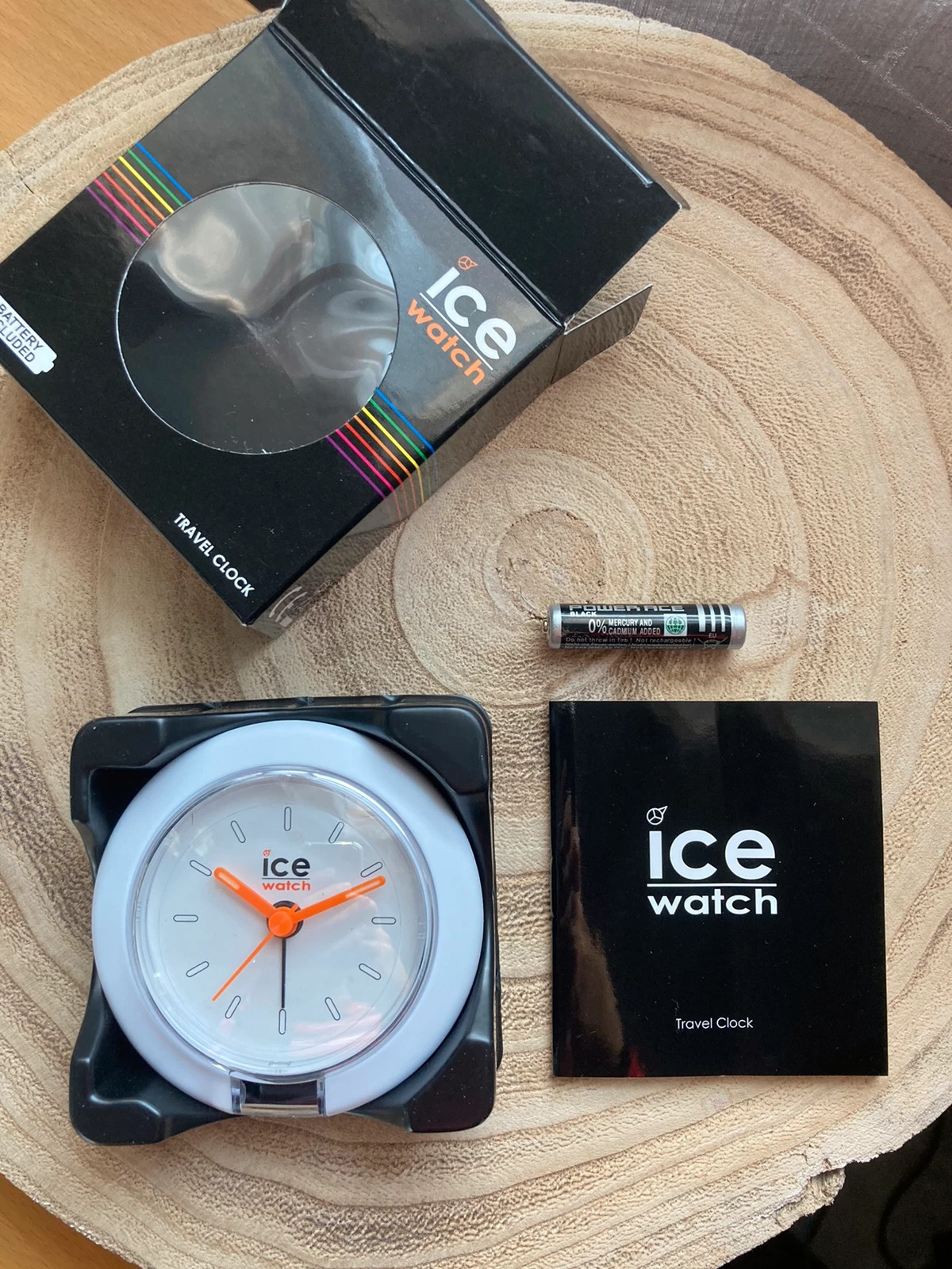 R veil ice watch Vinted