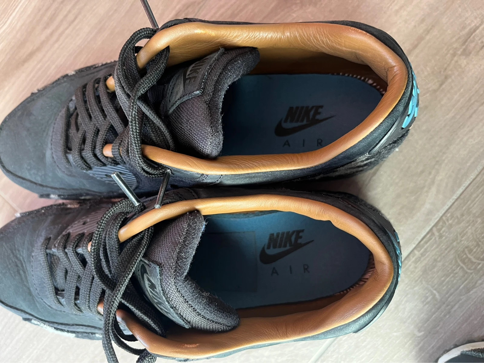 Nike air max 90 pendleton hot sale