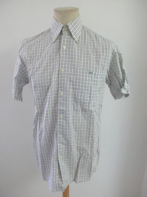 Chemise Lacoste Taille 39