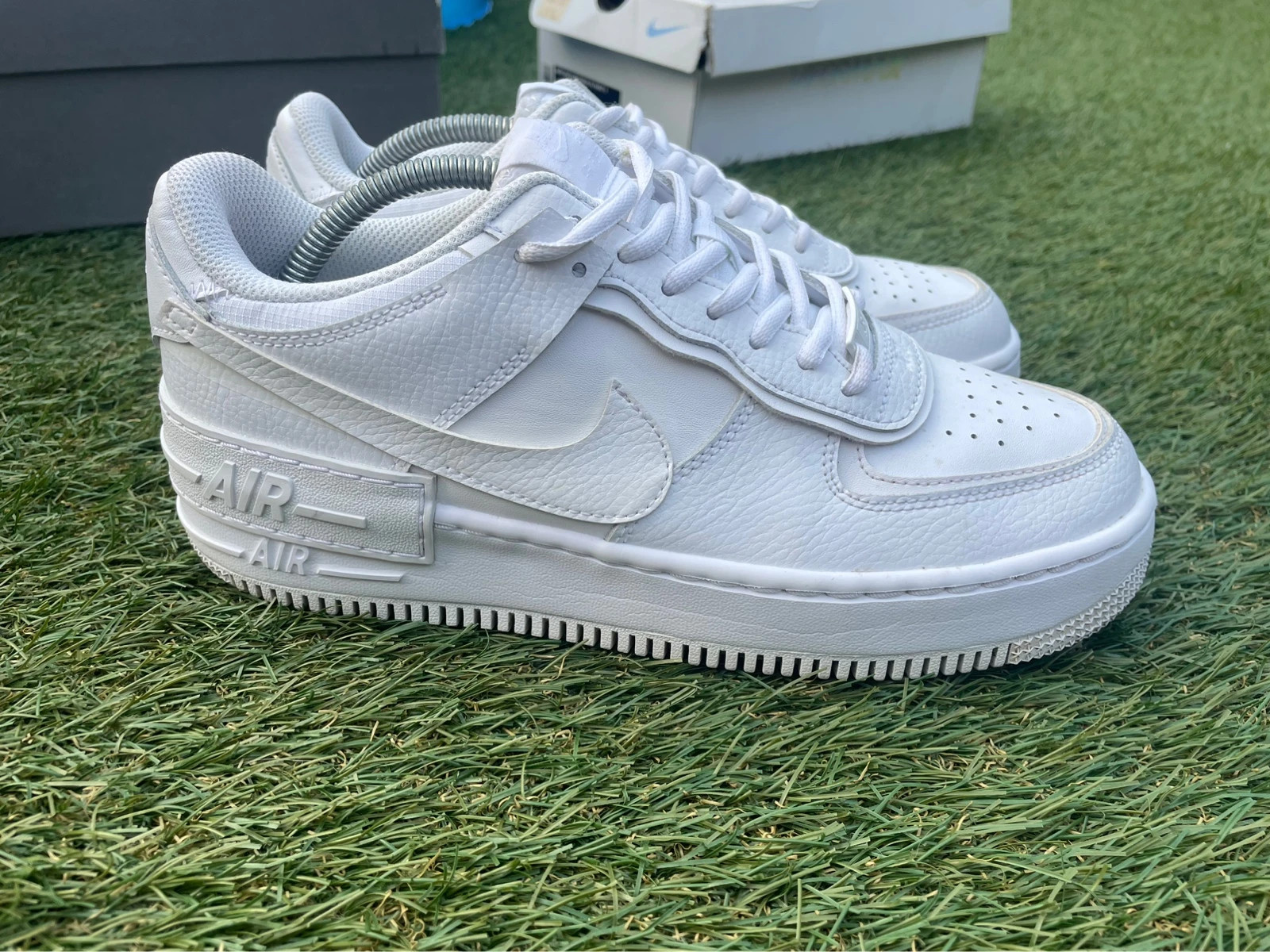 Nike Air Force 1 Shadow Vinted