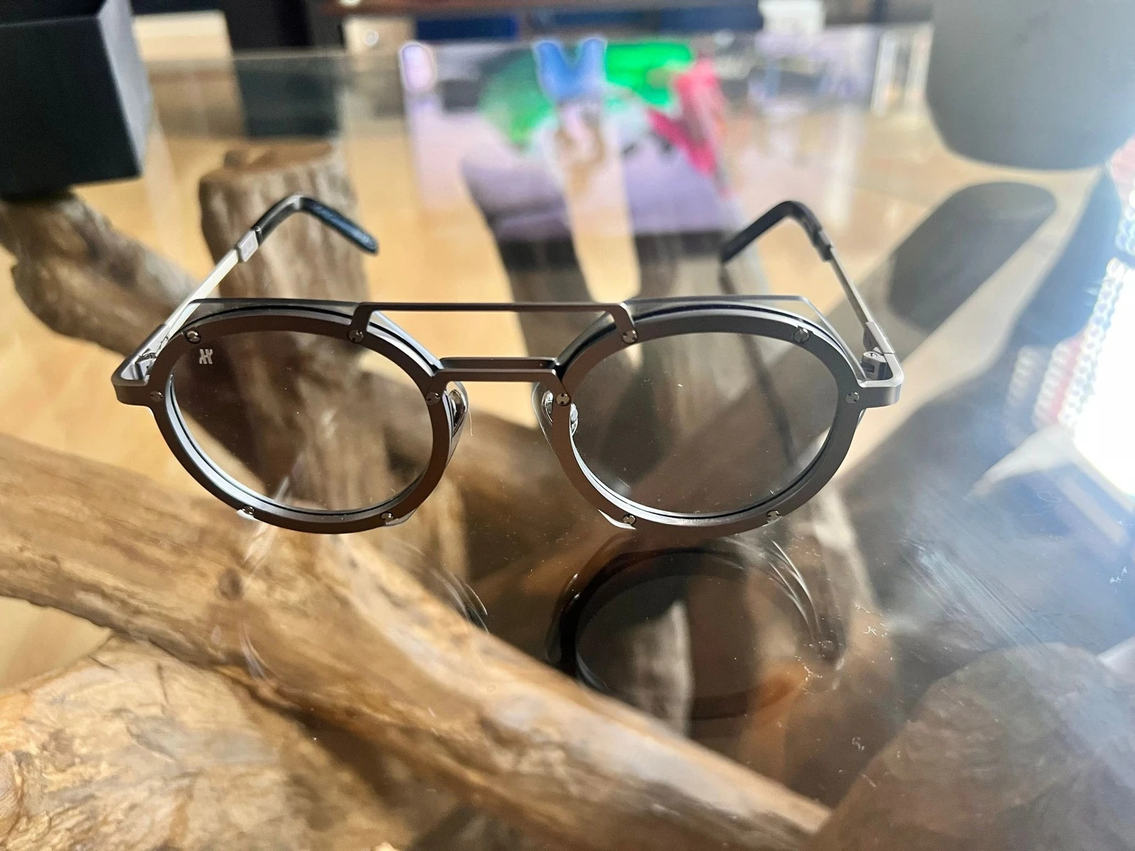 Lunette hublot online