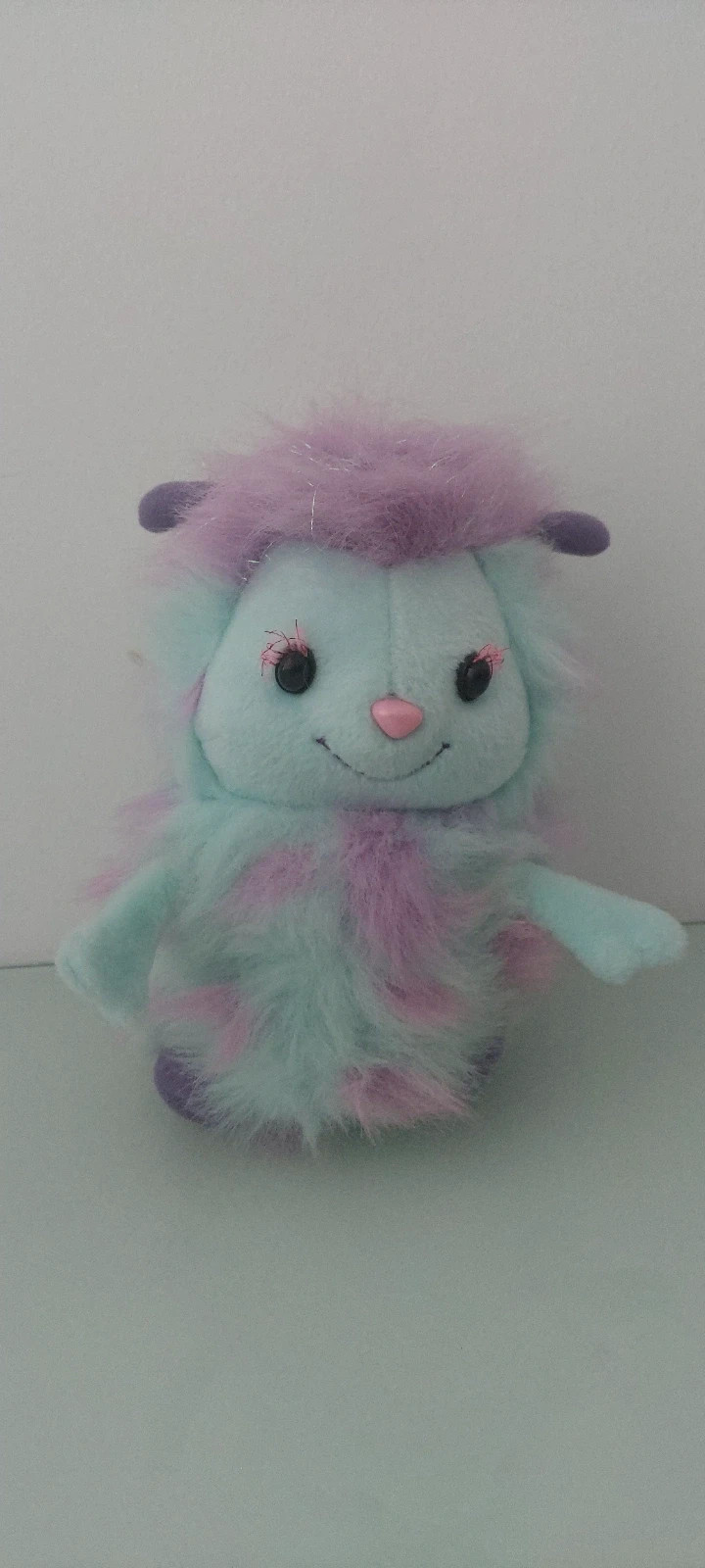 Barbie Fairytopia Bibble peluche Vinted