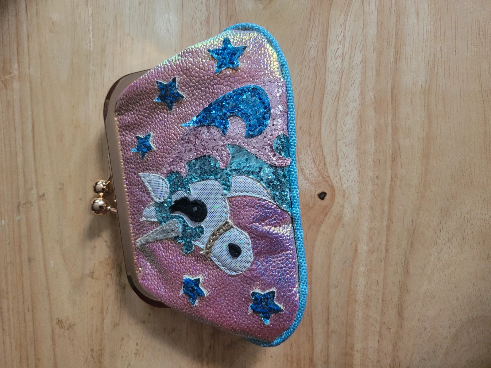 Irregular Choice Misty Reins unicorn Vinted